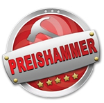 Der absulute Hammer zu diesem Preis.