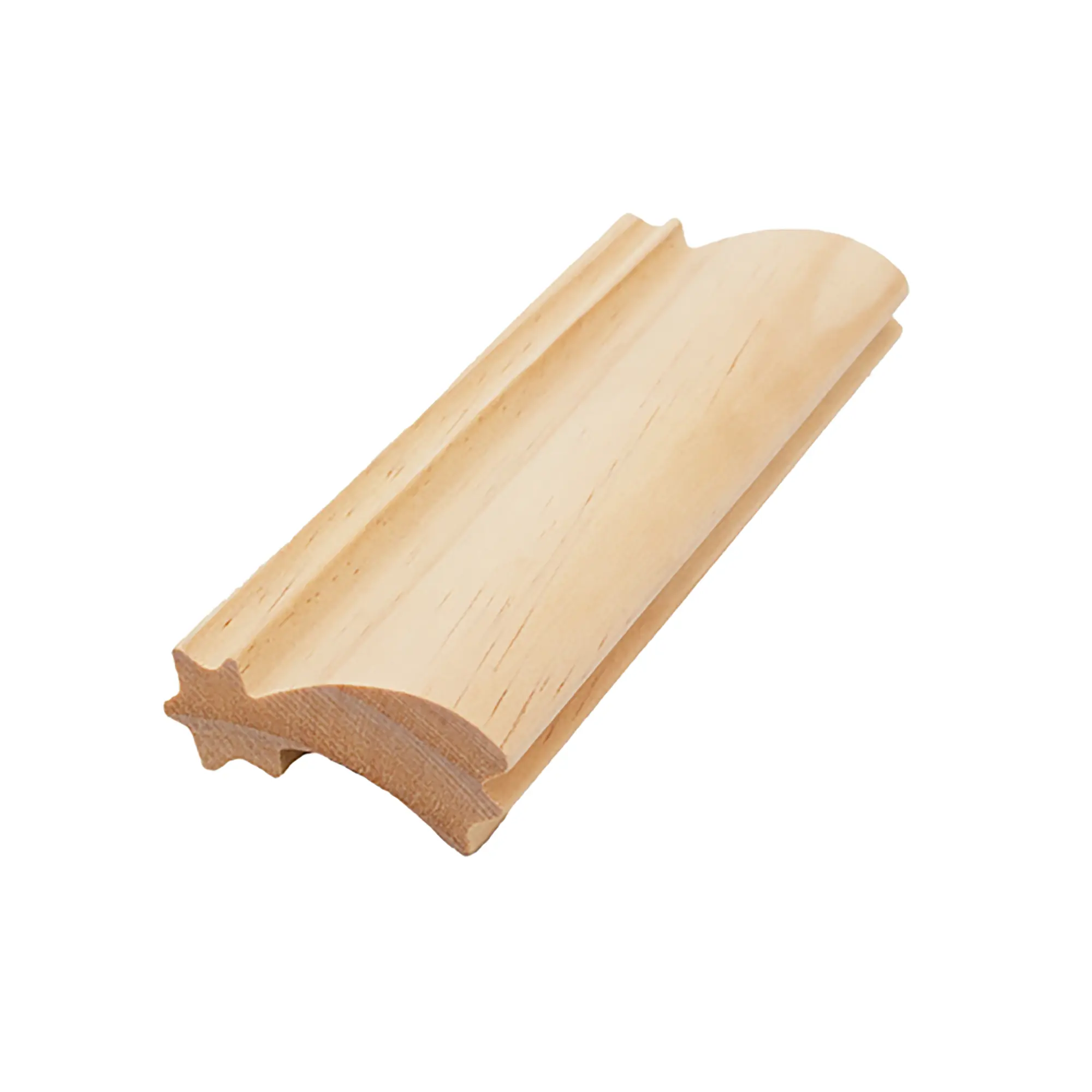 Glücksanhänger aus Holz - Bastelset