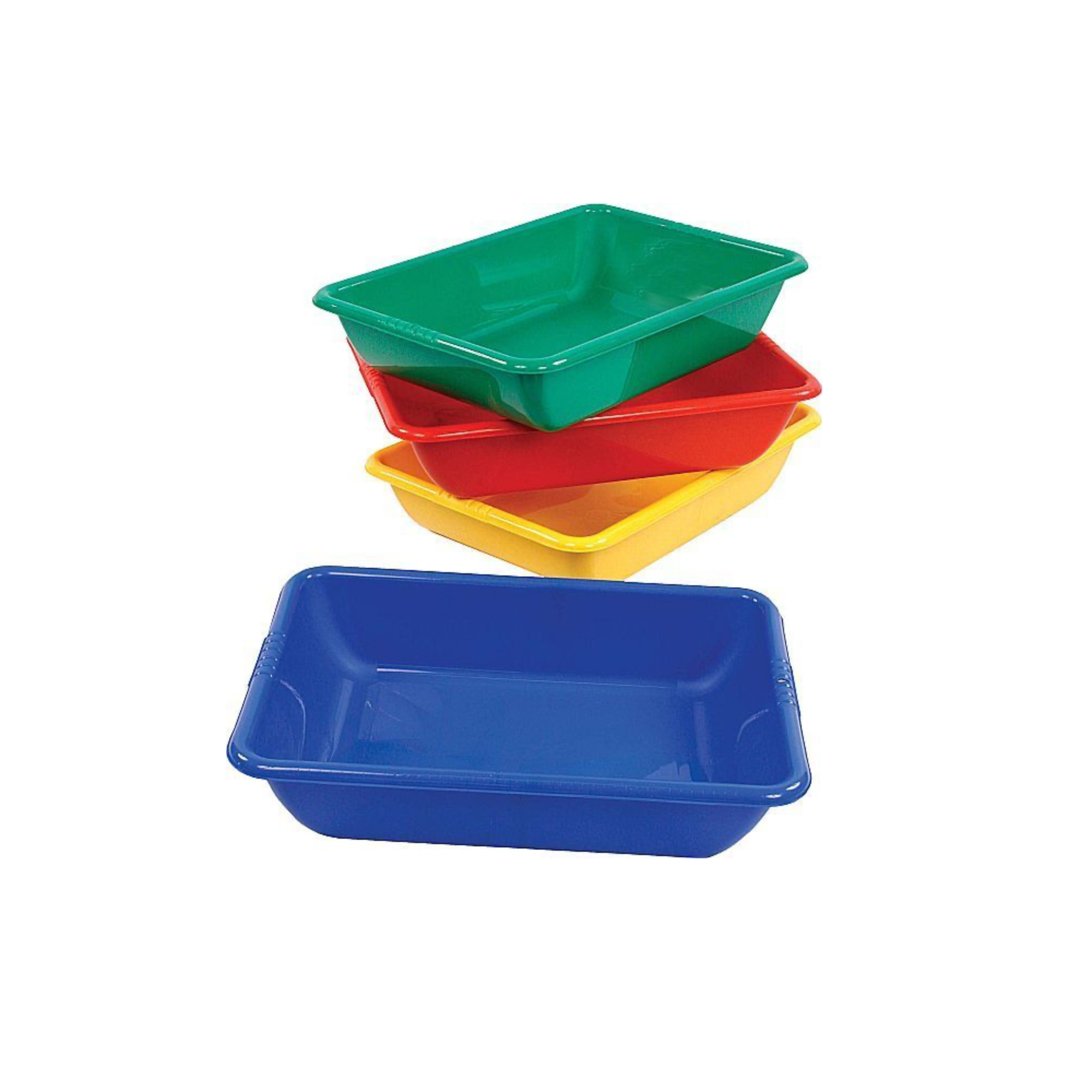 Multiwannenset 4 teilig