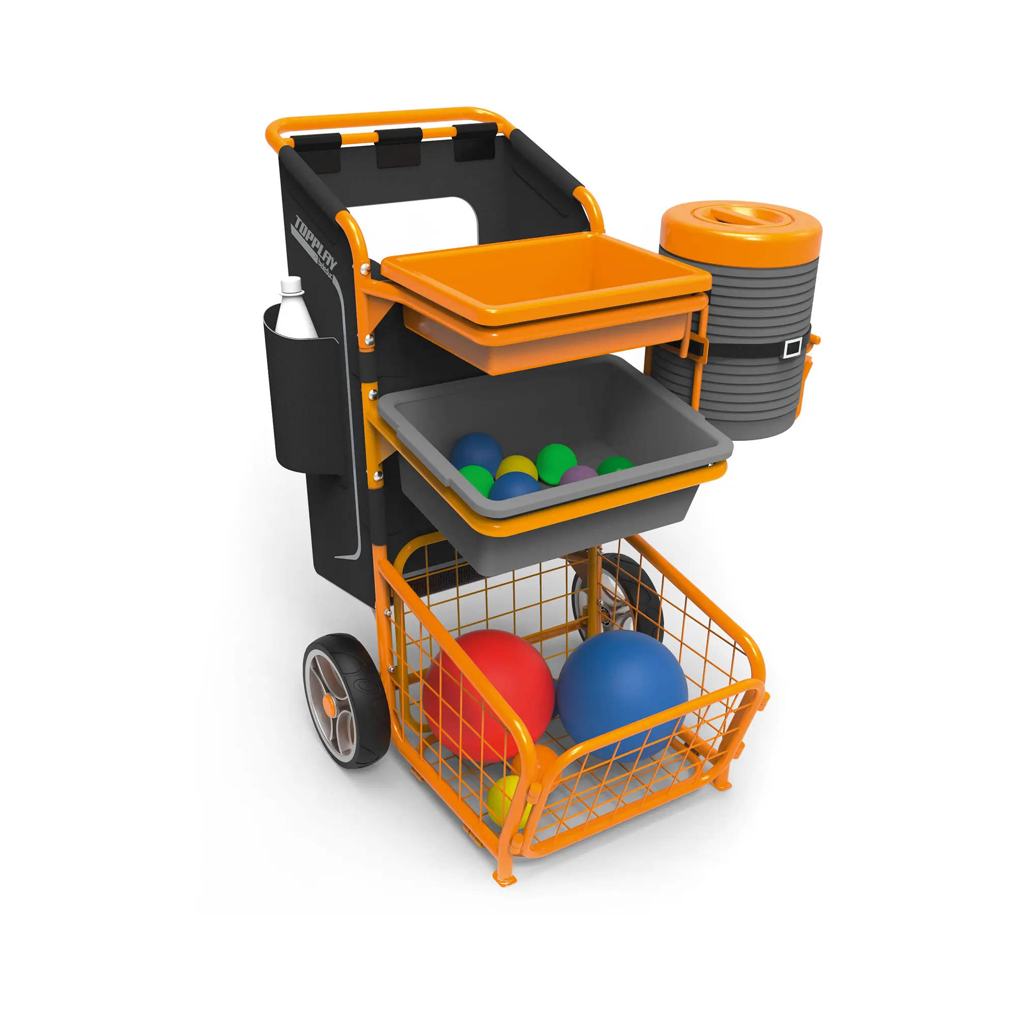 Multiflex Trolley