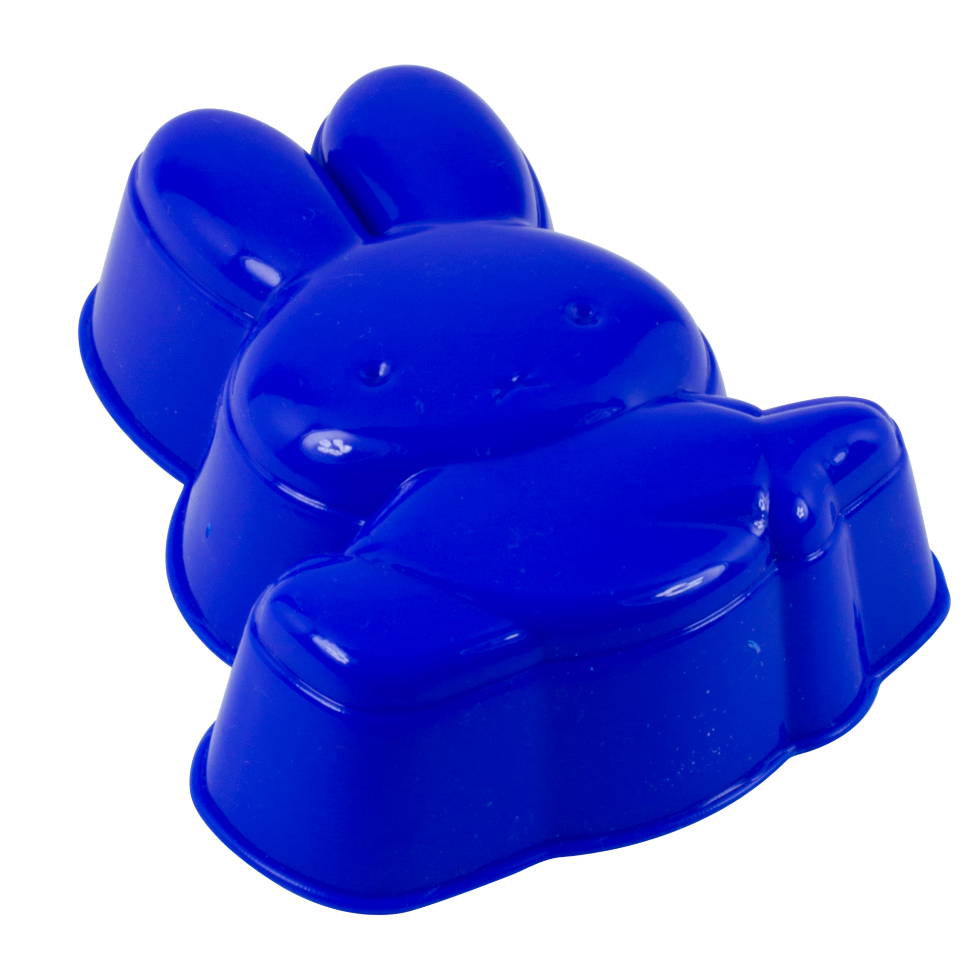 Große Sandform Hase 12er Set