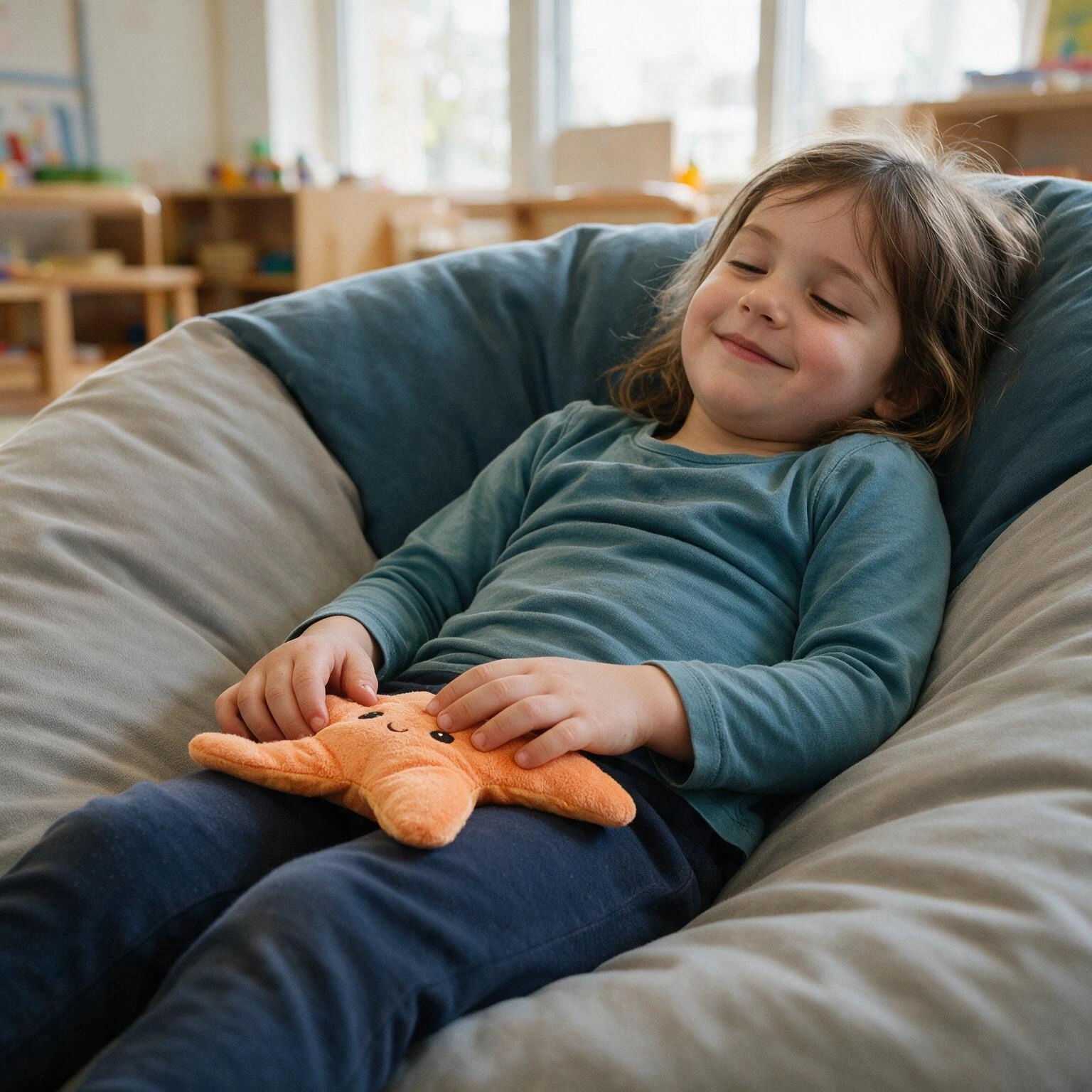 Mini-Meerestiere mit Gewicht 3er Set