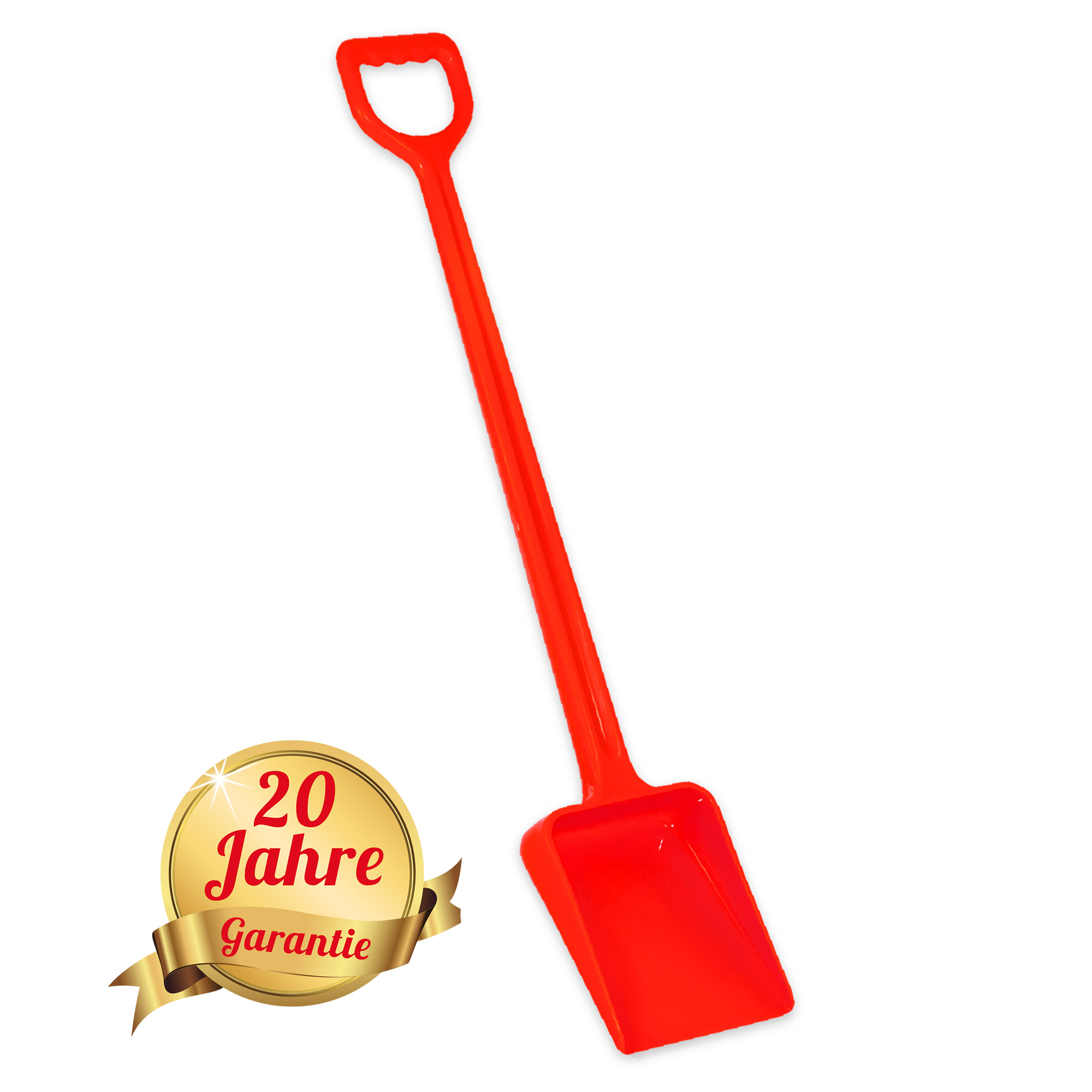 Mawi Mammut Schaufel