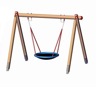 Original HUCK Mini-Vogelnest®