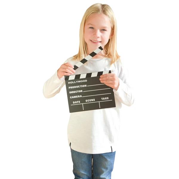Filmklappe