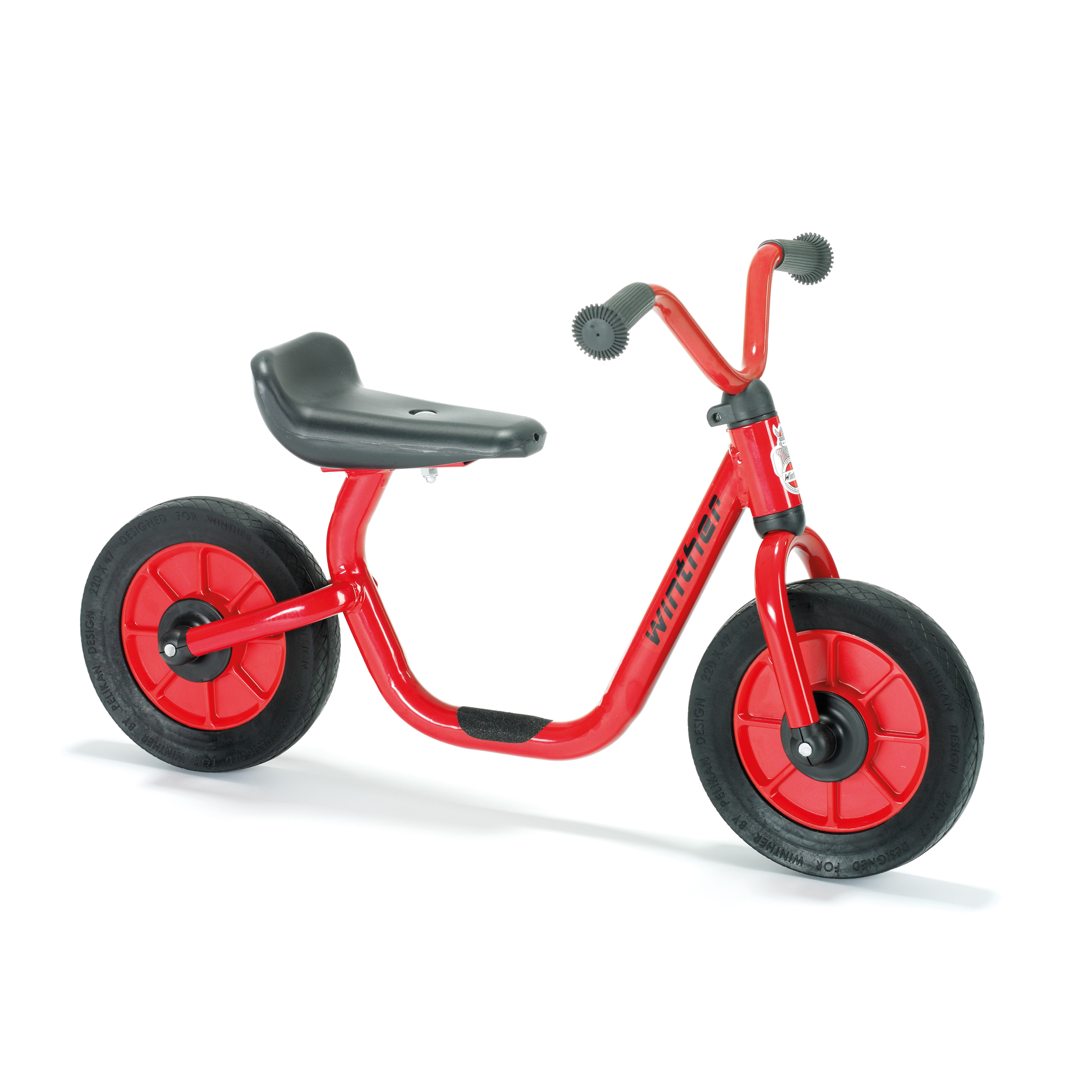 Mini BikeRunner Winther