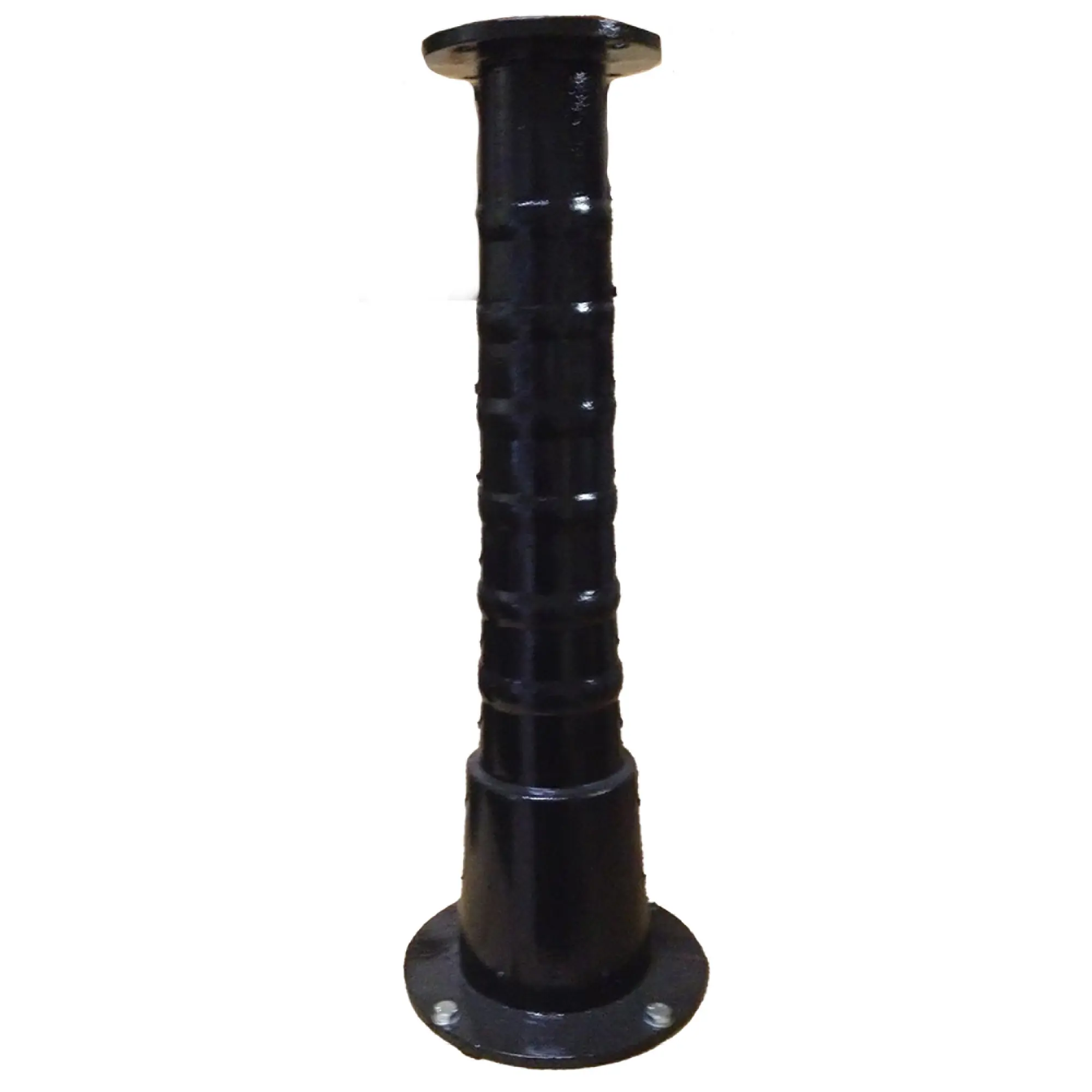 Pumpenständer 70 cm schwarz