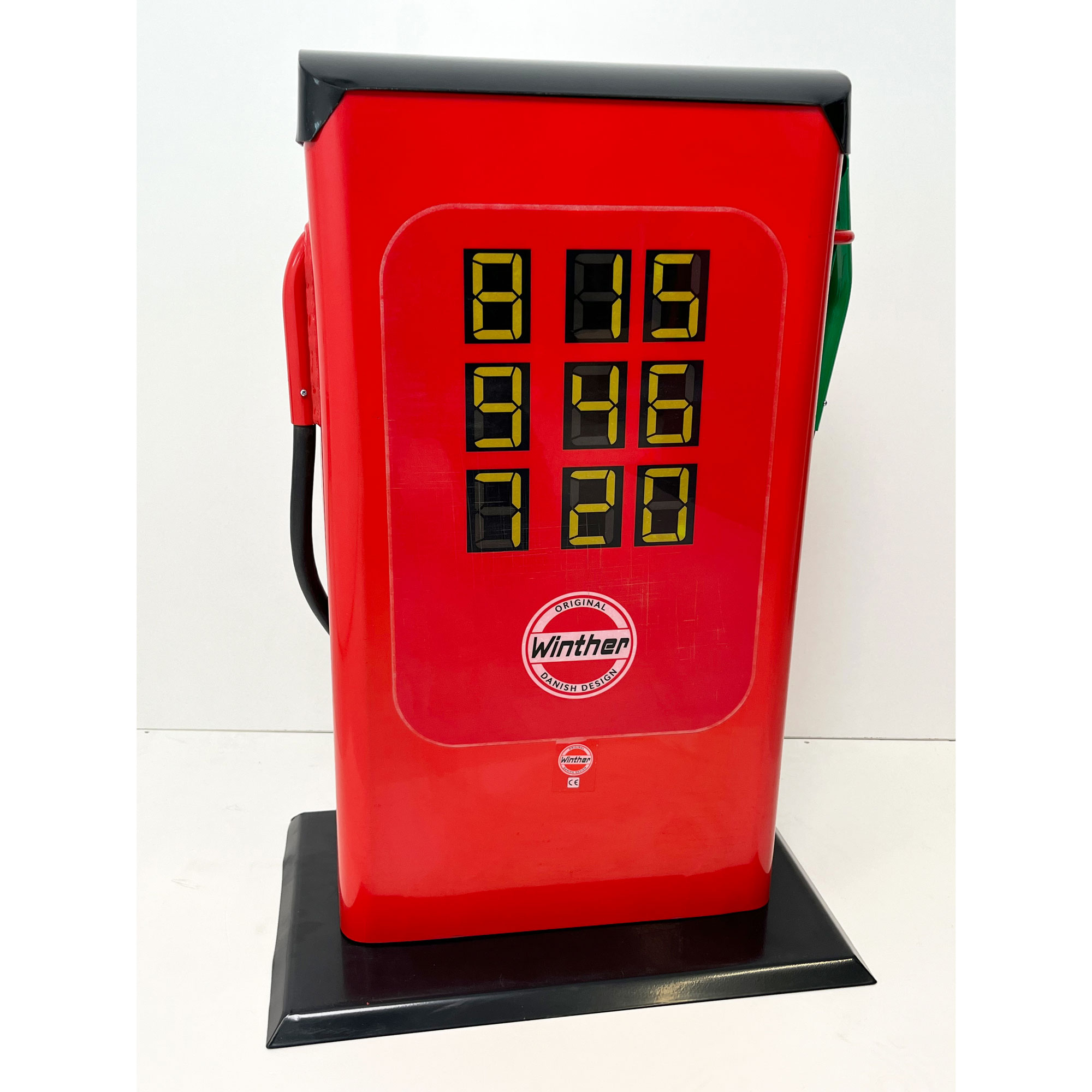 B-Ware Winther Tankstelle Variante 1  - 20%