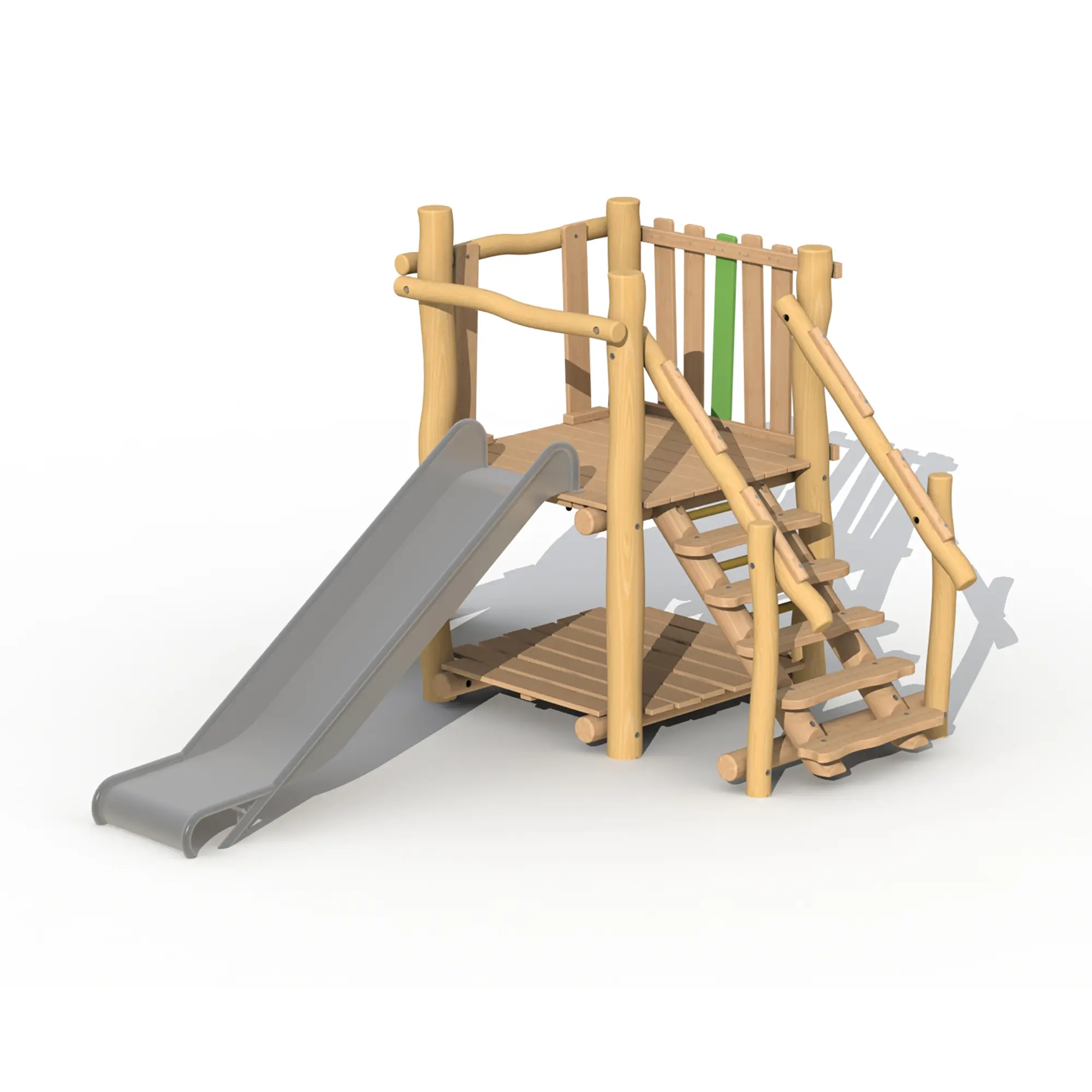 Robinie Jägerturm