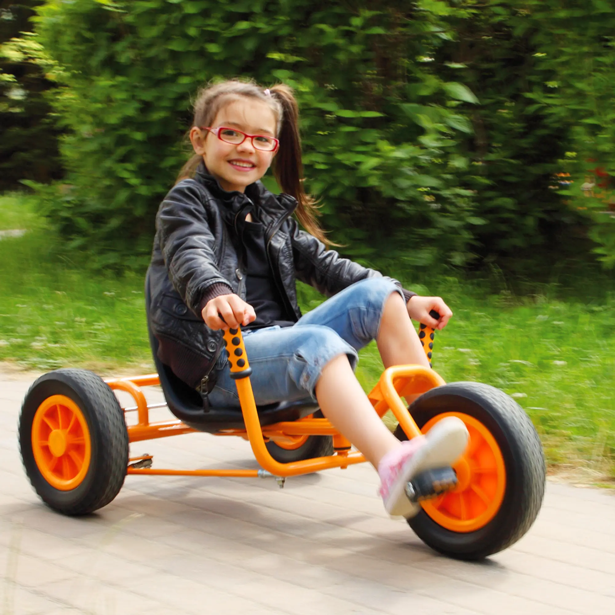 Dreirad Rider TopTrike