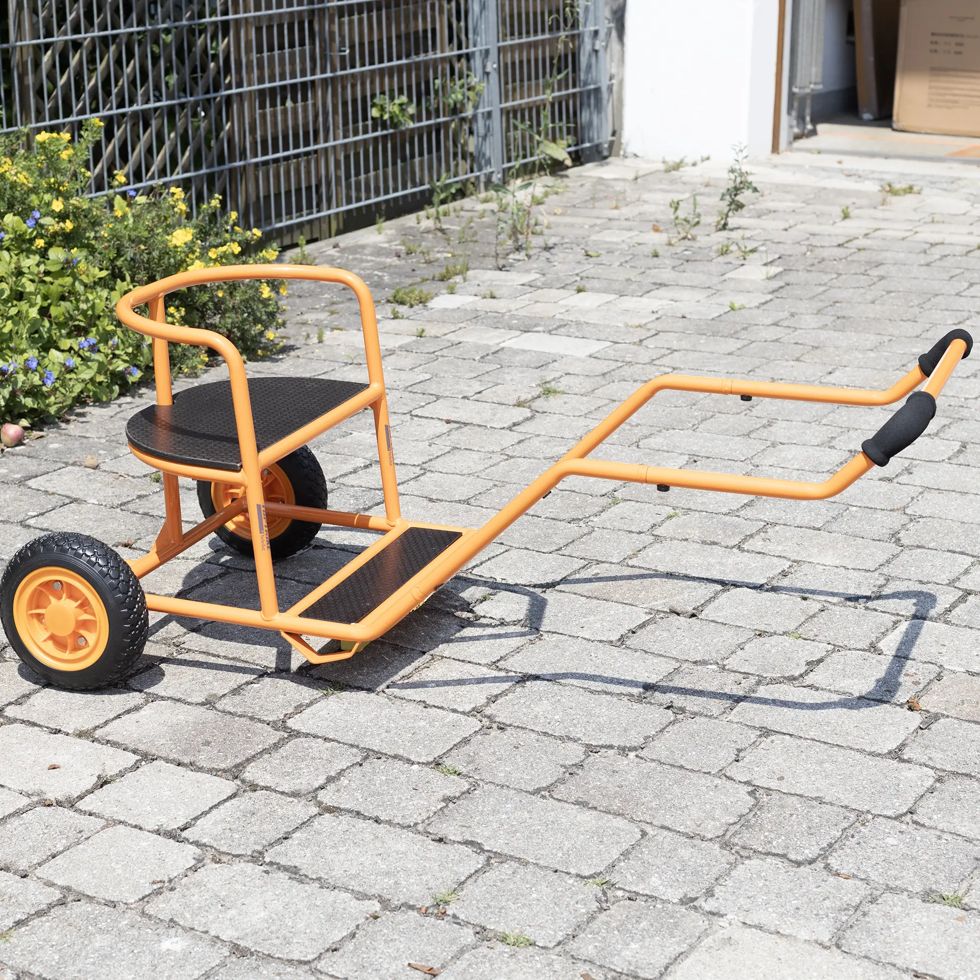 Rikscha TopTrike