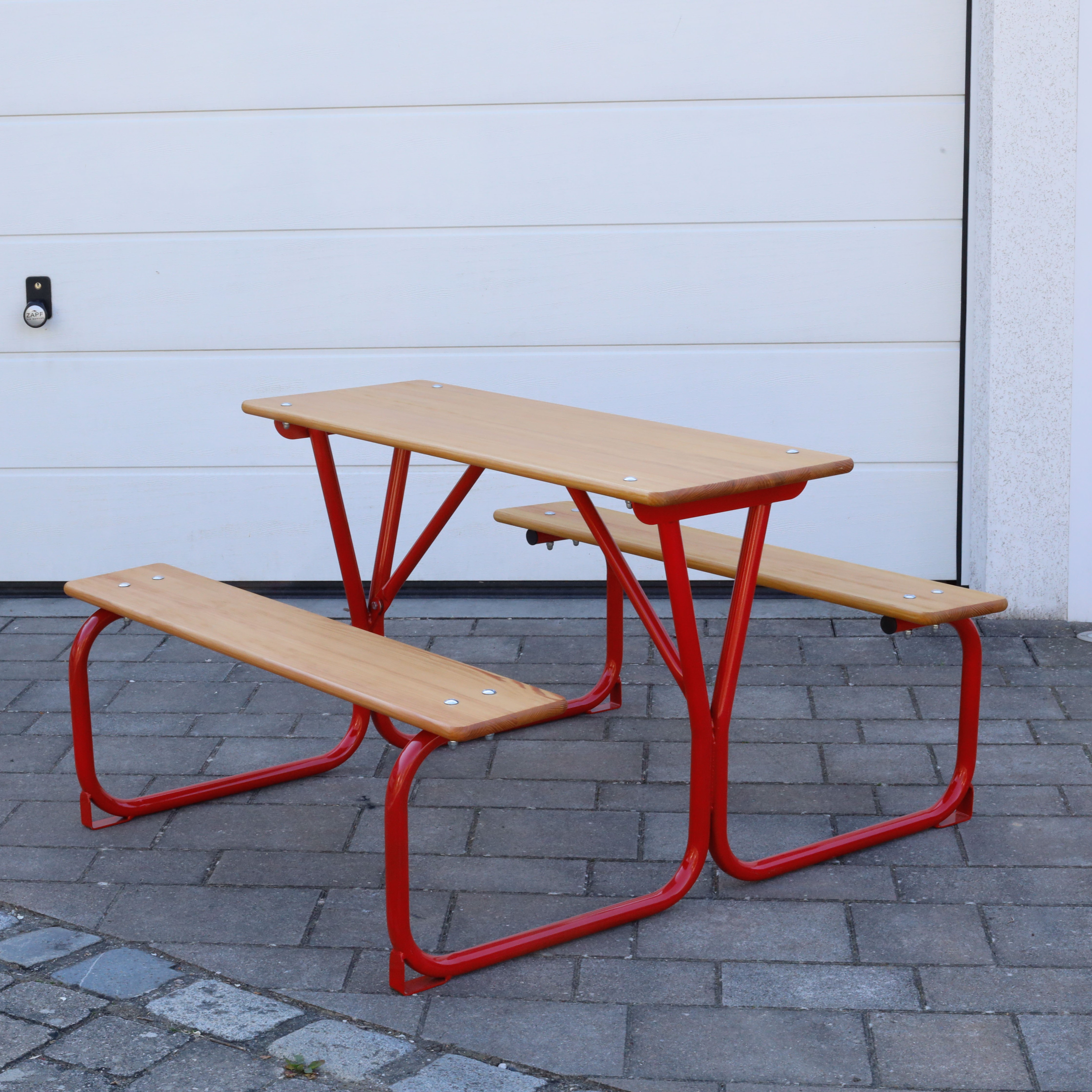 Kindergarnitur Picknick