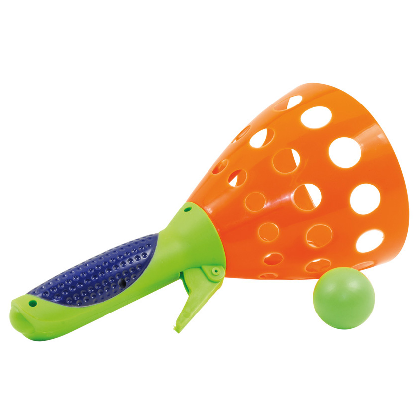 Großes Fangballspiel Deluxe 2er Set