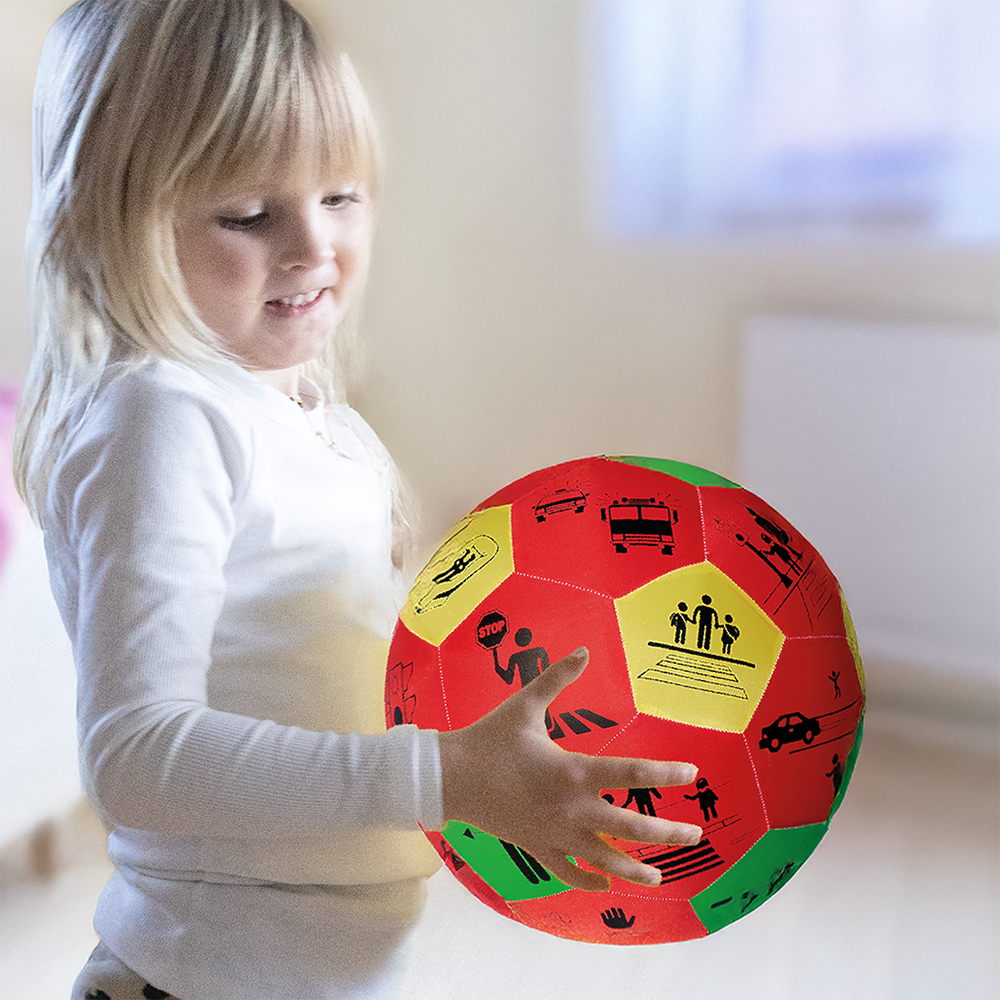 Geschichtenball groß