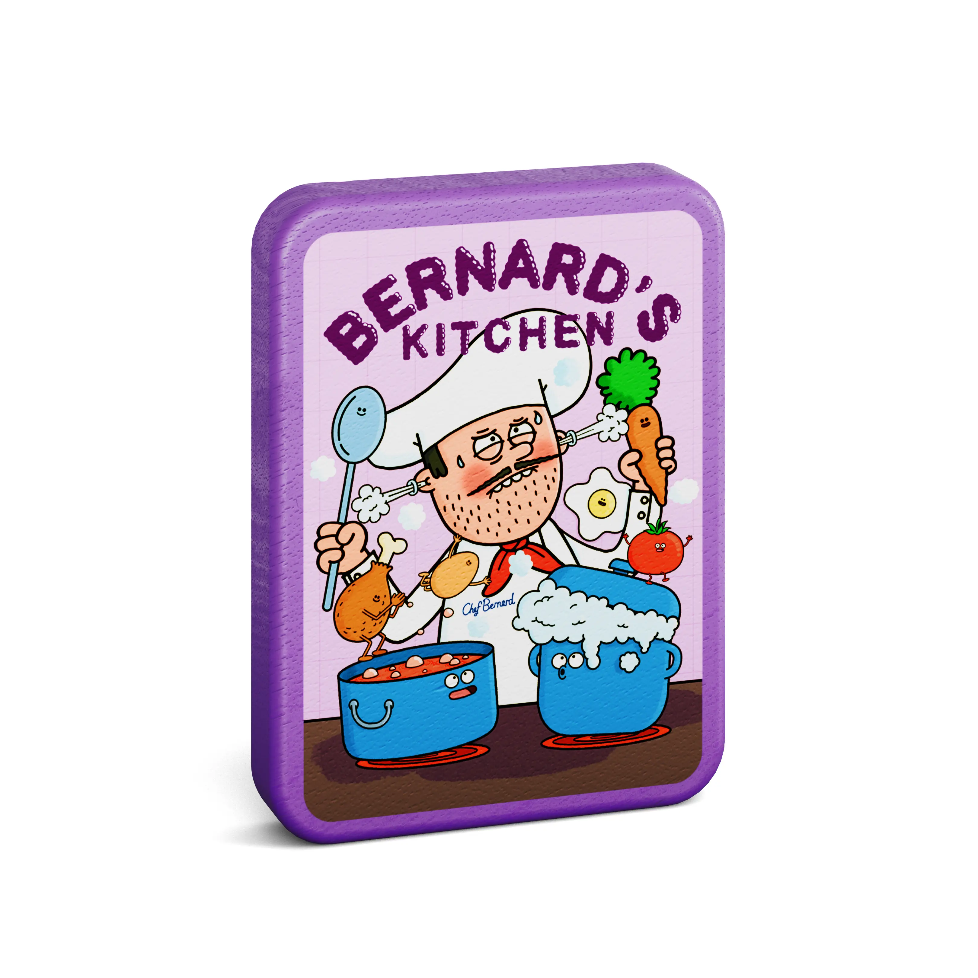 Qubi Set "Klänge der Urzeit" Erweiterung