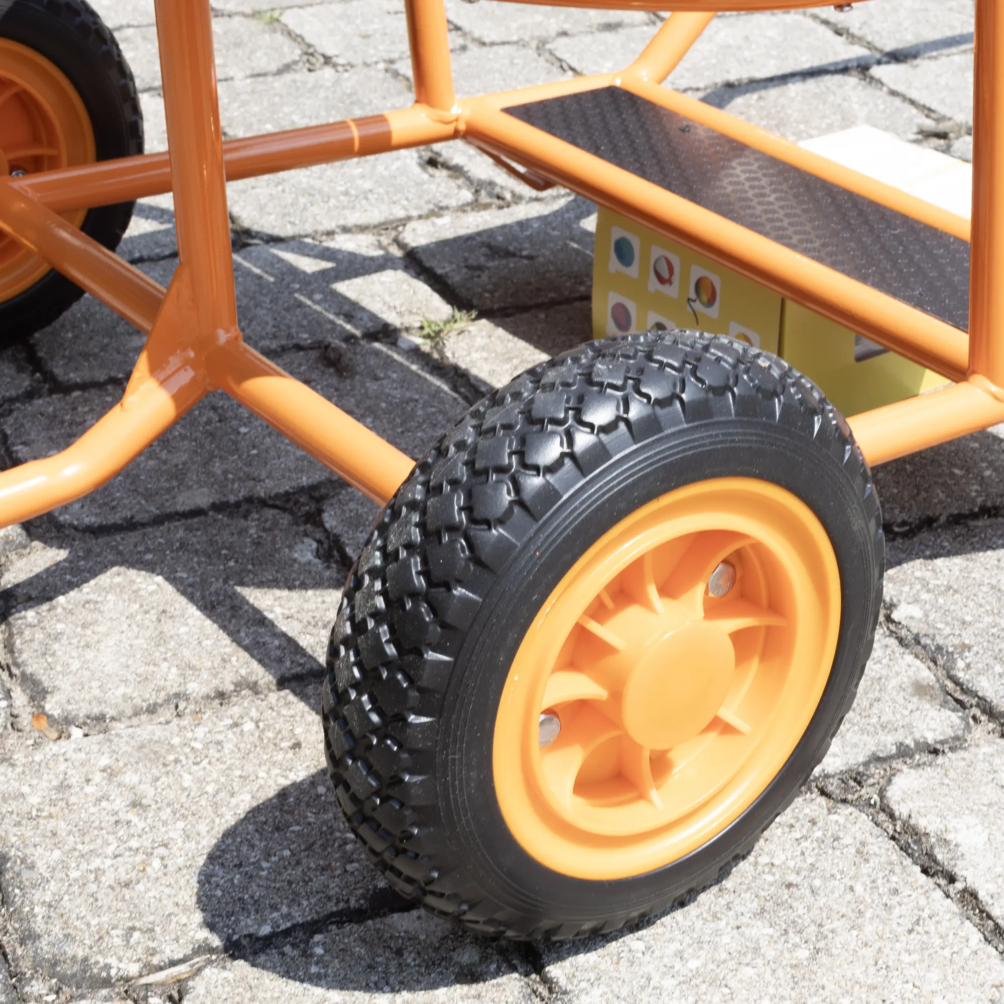 Rikscha TopTrike