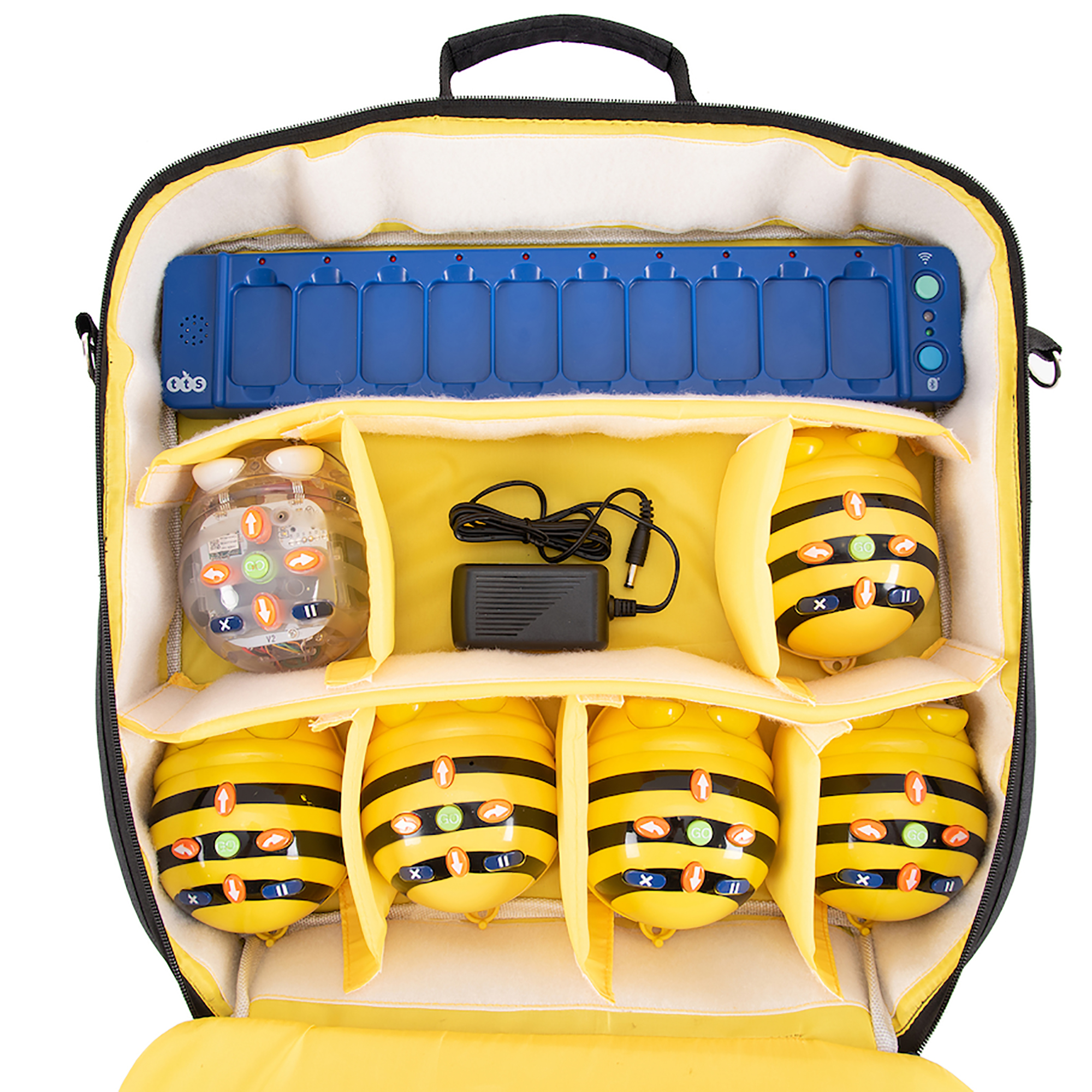 Bee-Bot Aufbewahrungstasche