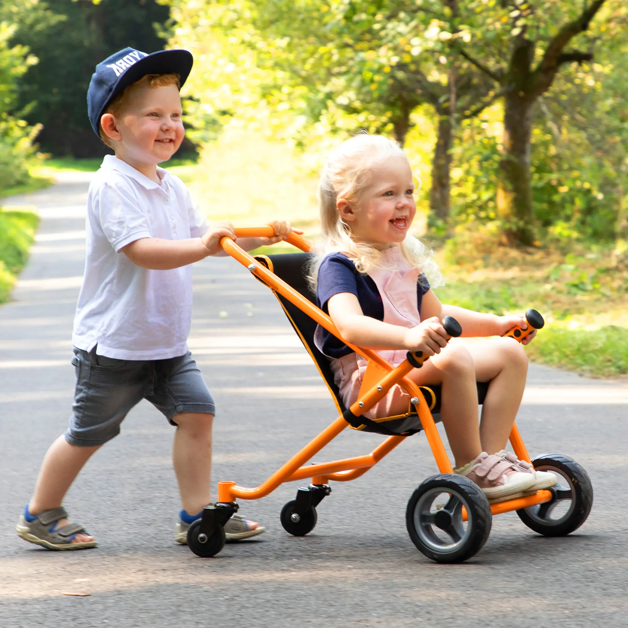TopTrike Buggy