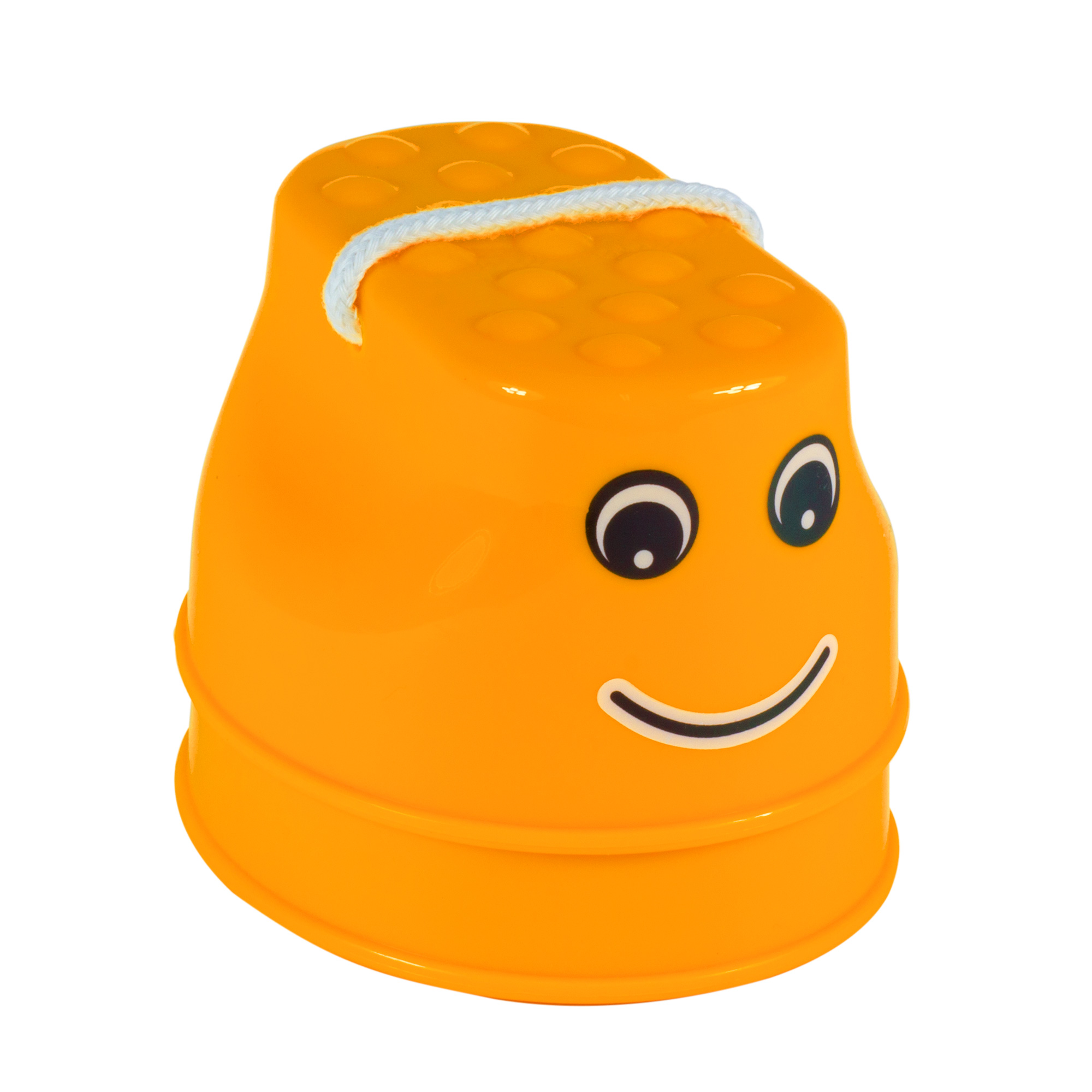 Laufdose Smily