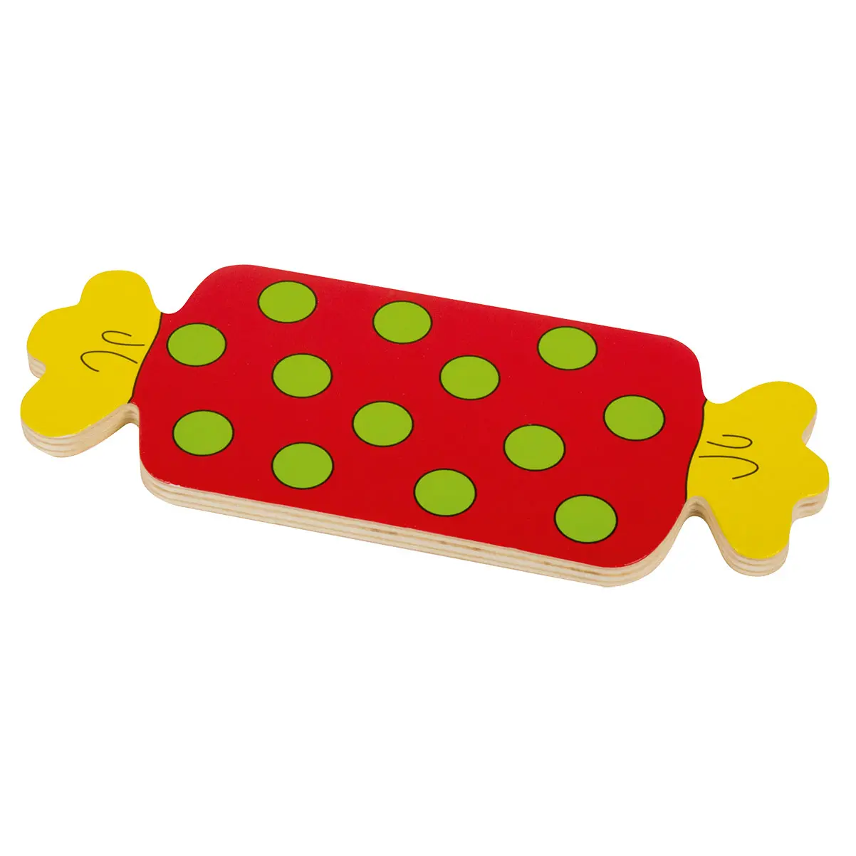 XXL Spiel Candy