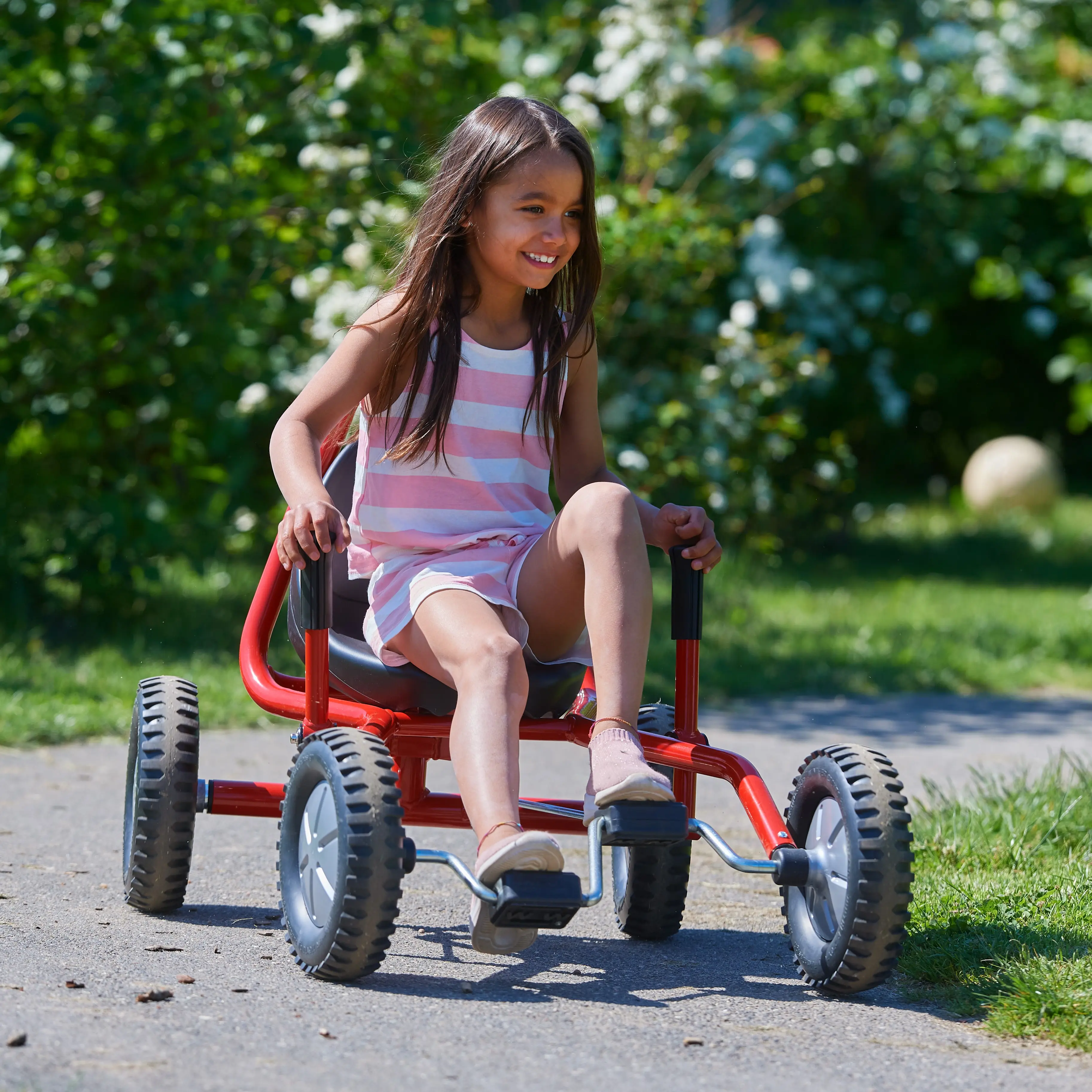 VIKING EXPLORER Fun Cart Large Winther