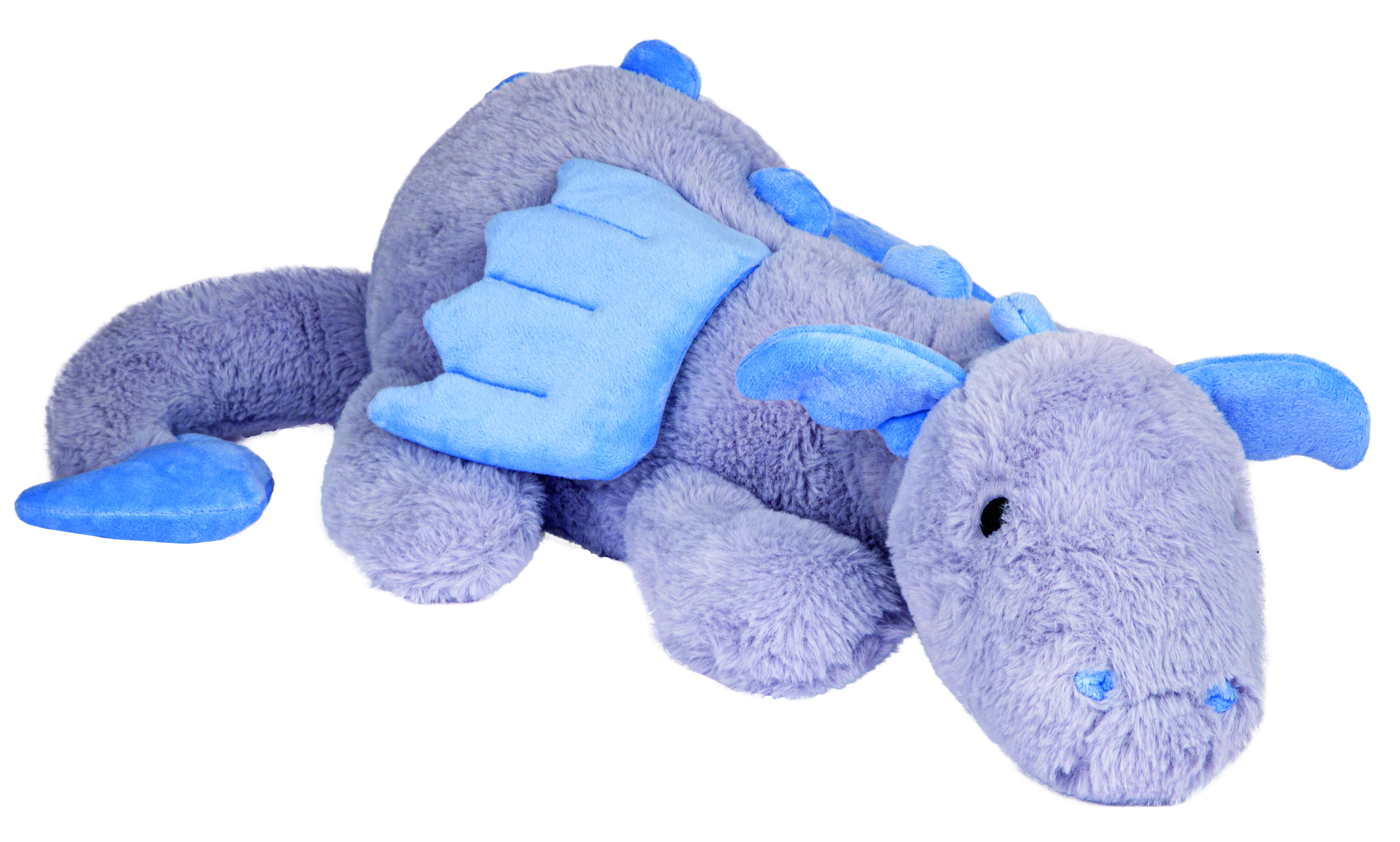 Gewichtstier Drache Kumo
