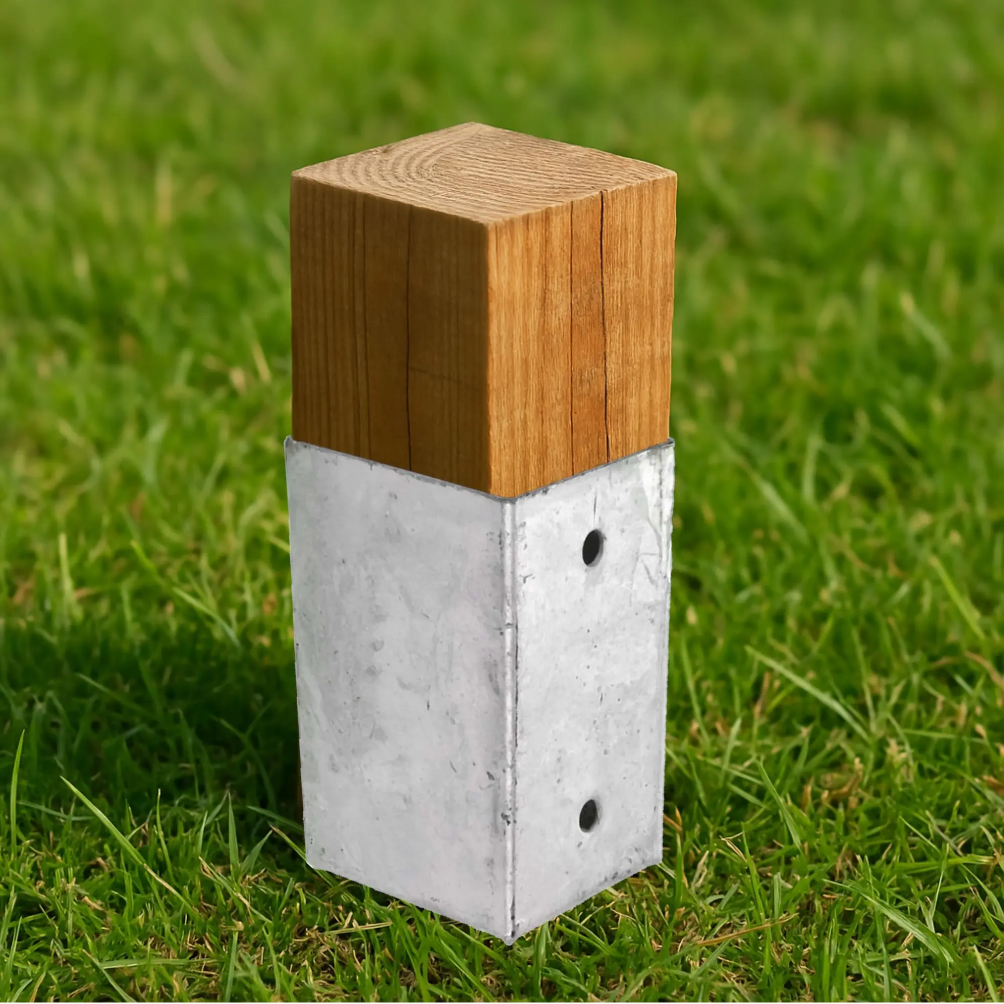 Pfostenschuh