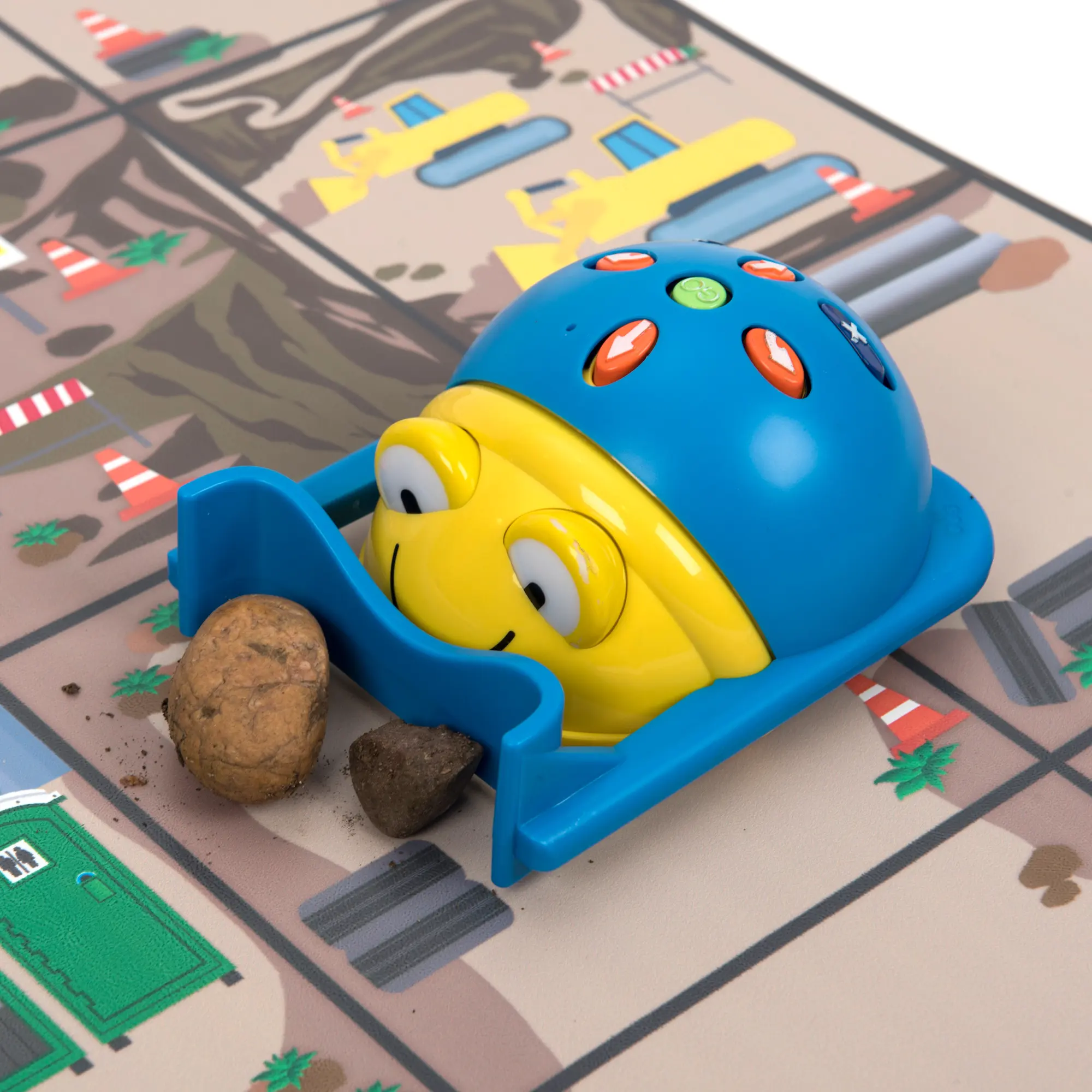 Bee-Bot Schieber