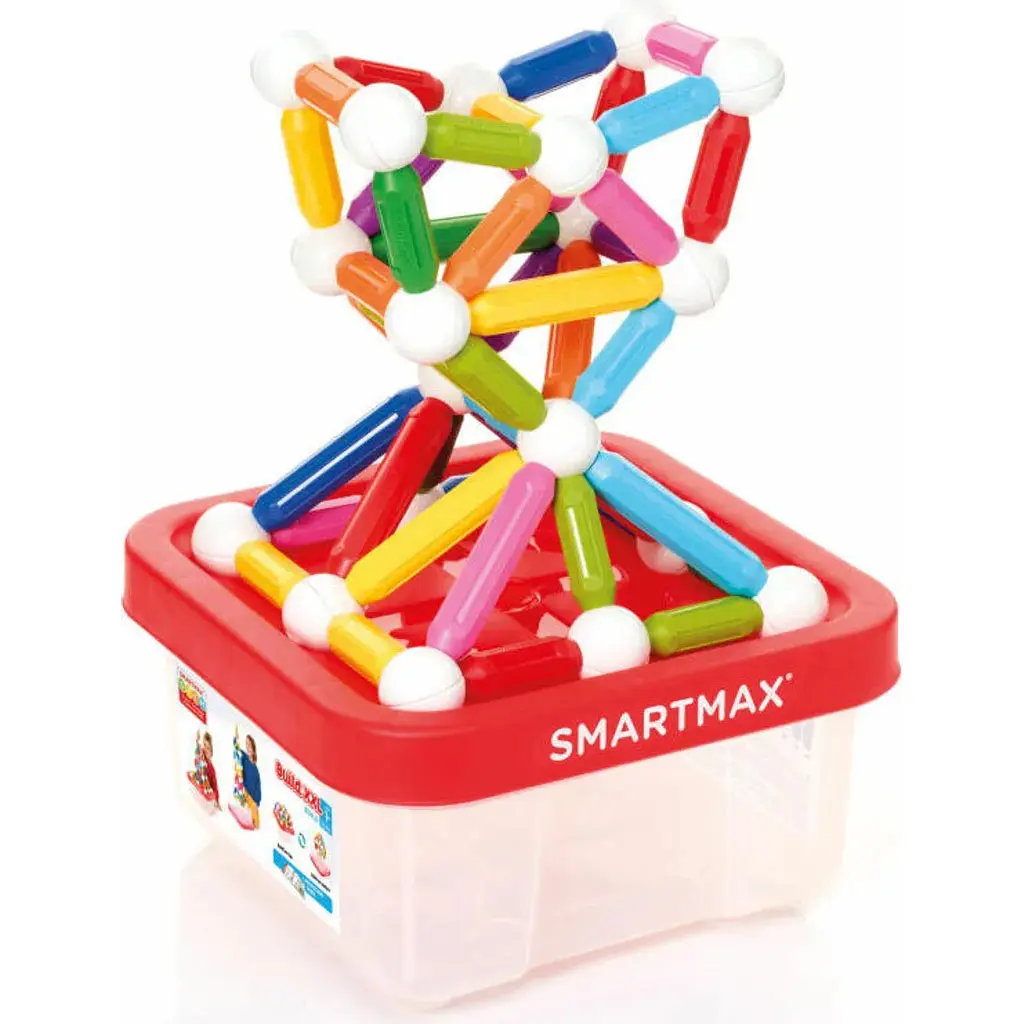 Smartmax Magnetspiel Basis