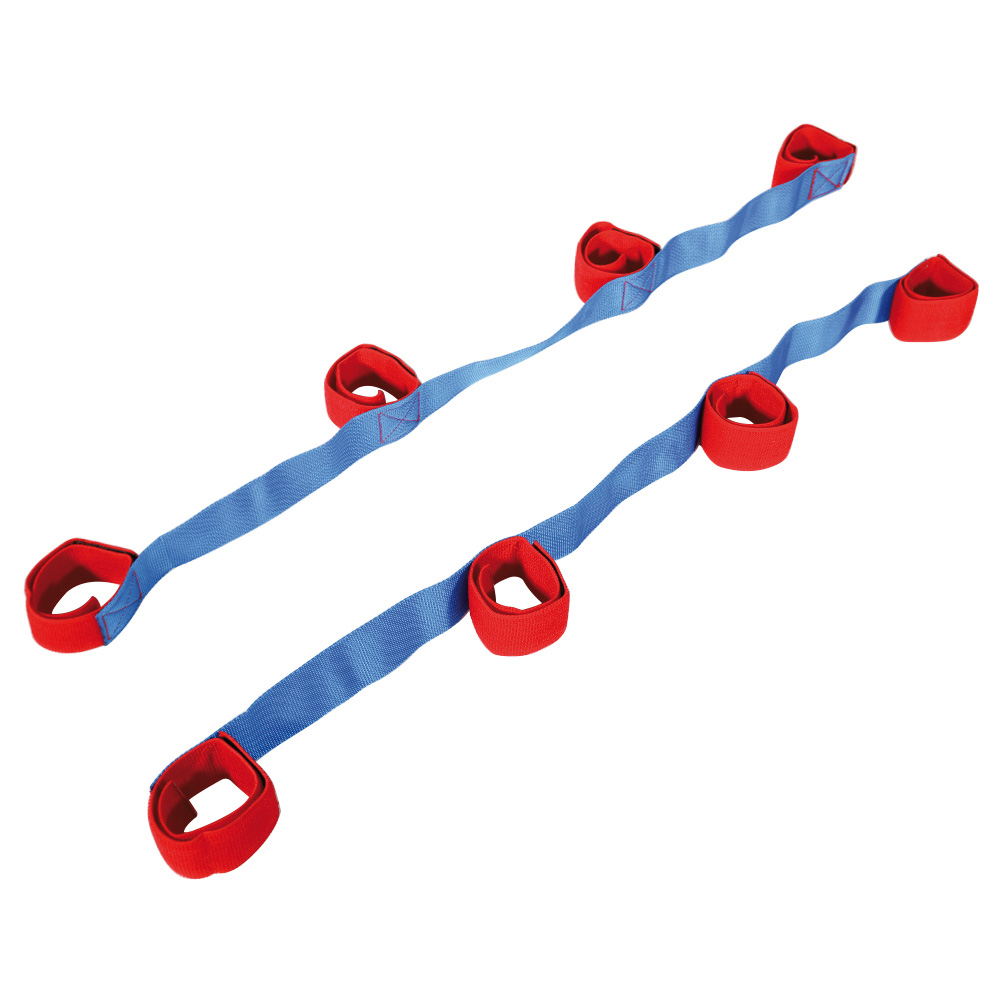 Koordinations-Beinschlaufen