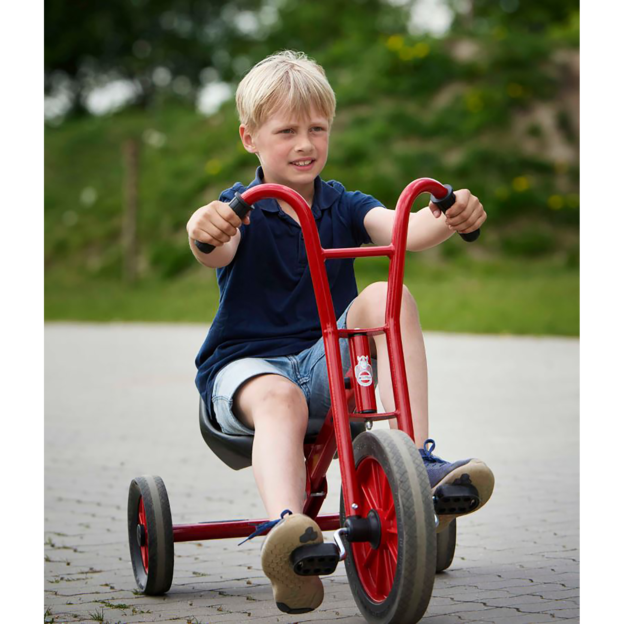 B-Ware Dreirad maxi Winther - 20%