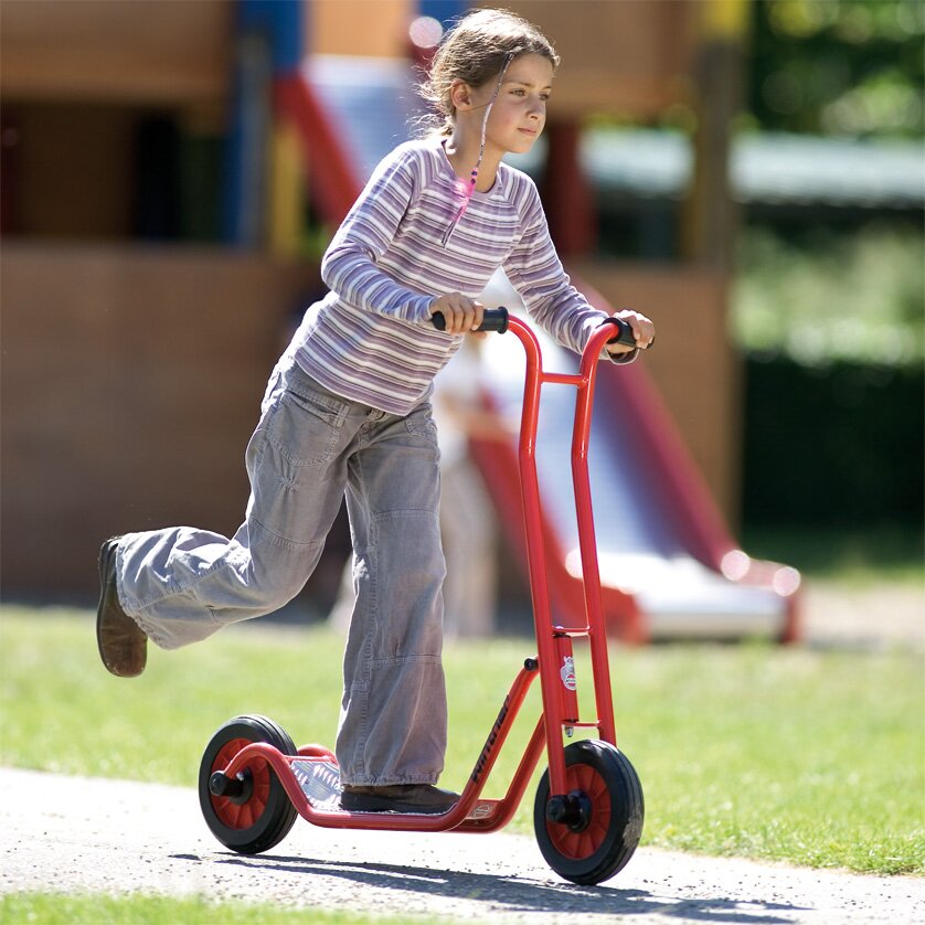 Roller groß Winther
