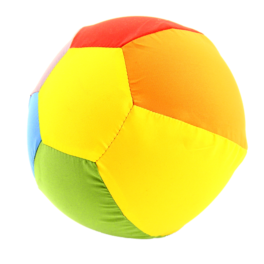 Super leichter Ball Ø 30cm