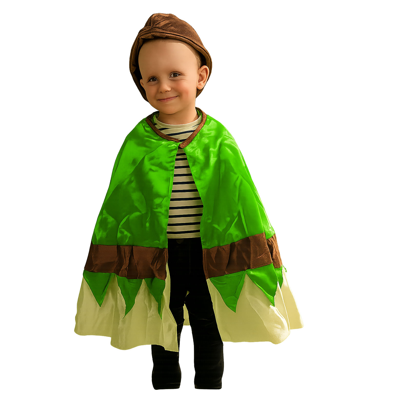 Schlüpfkostüme Märchenwelt - 11-teilig