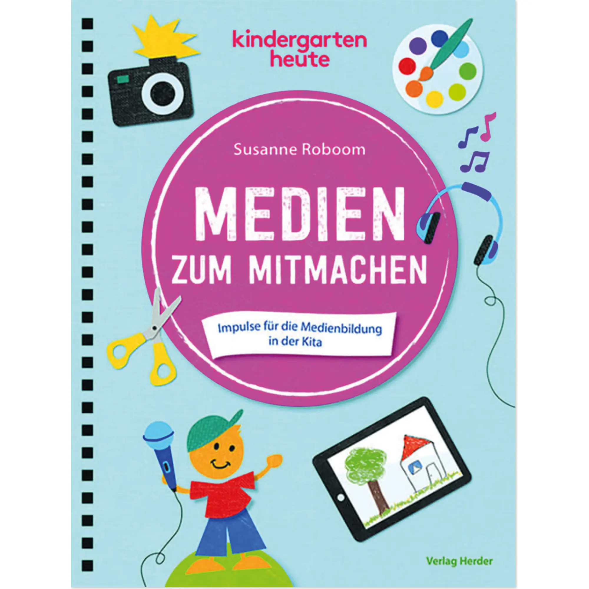 Medien zum Mitmachen