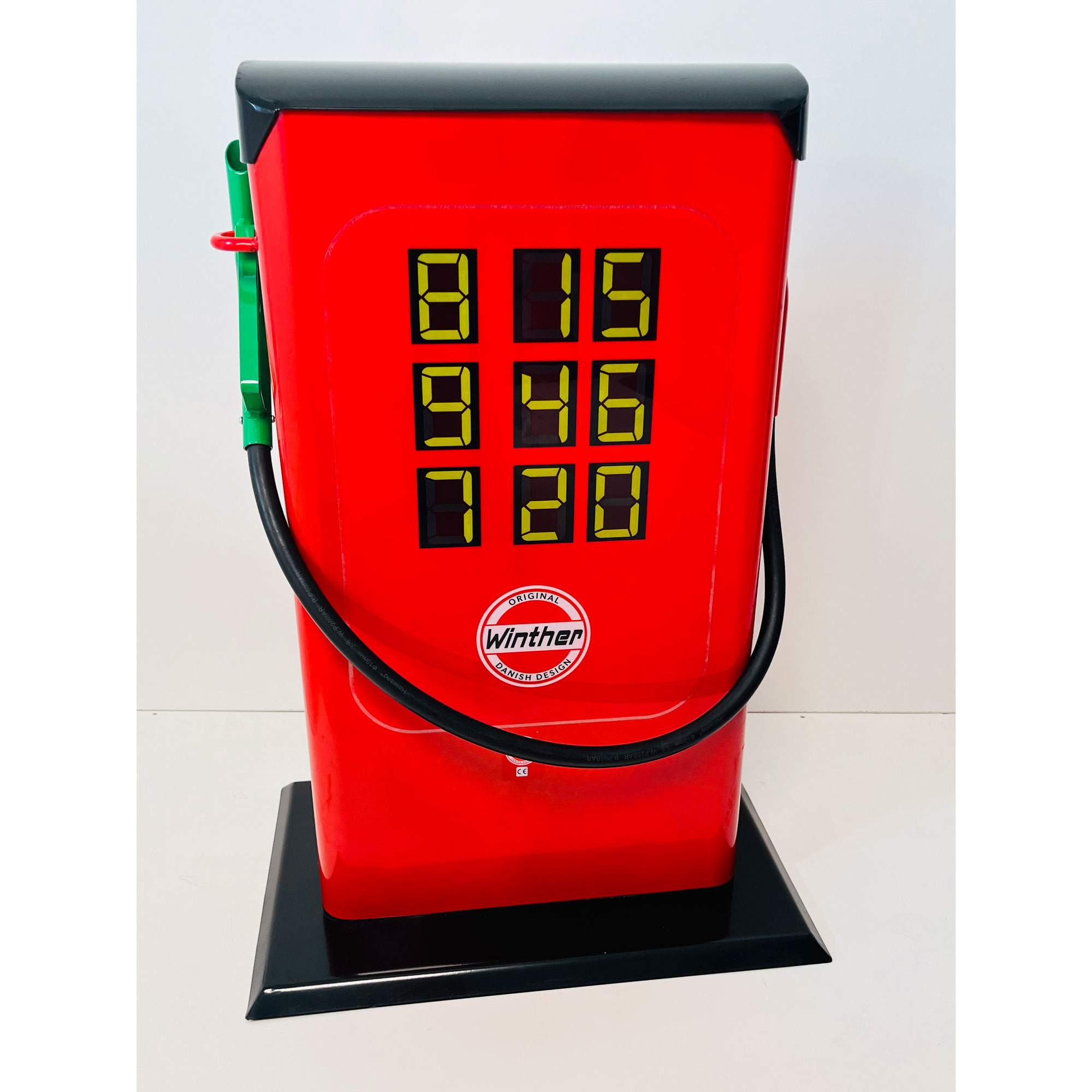 B-Ware Winther Tankstelle Variante 4  - 20%