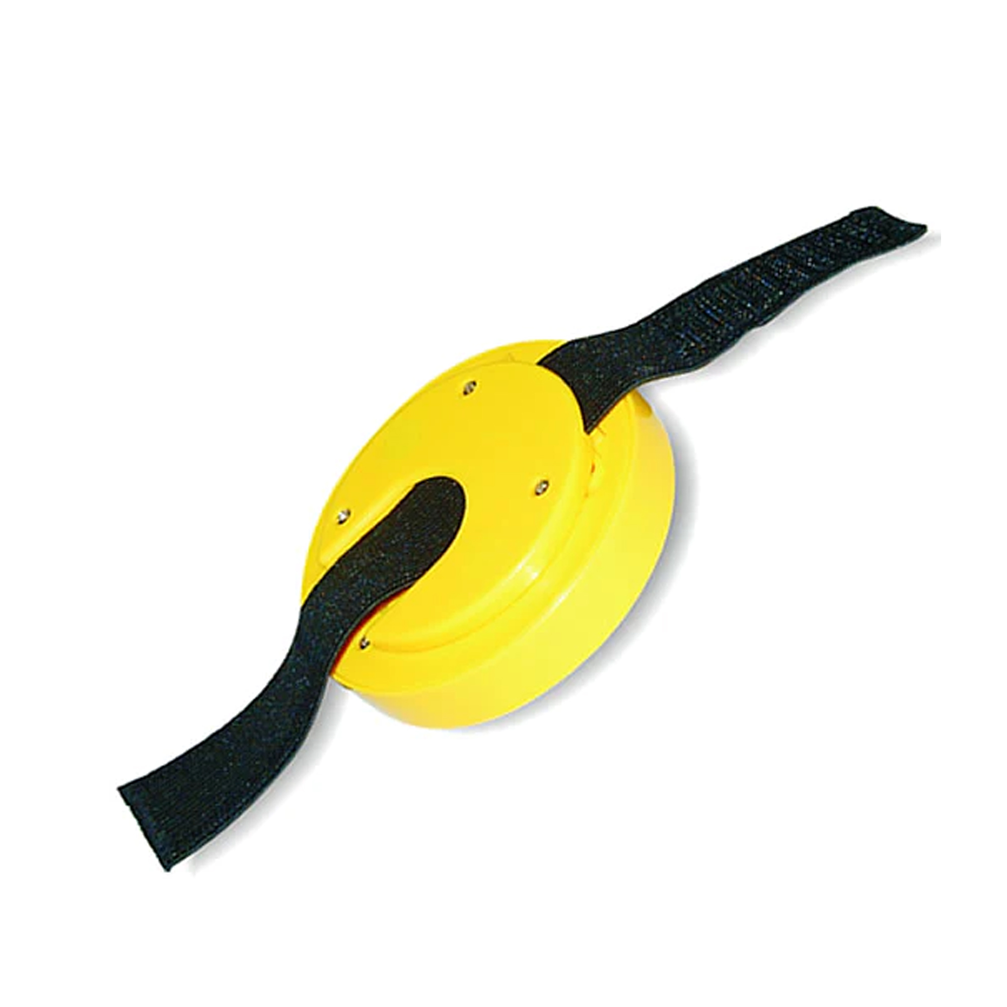 Elastisches Band für sprechenden Knopf