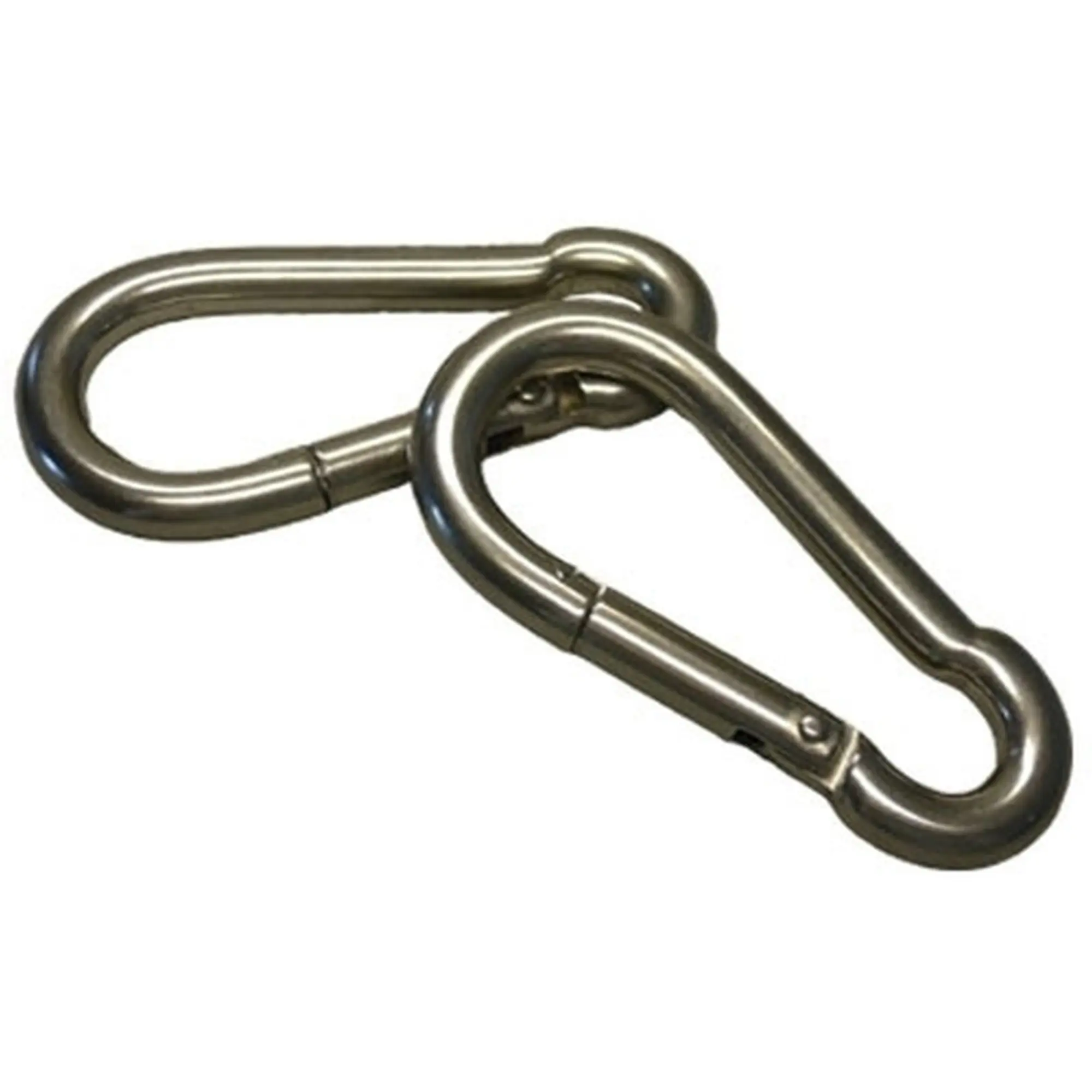Karabinerhaken