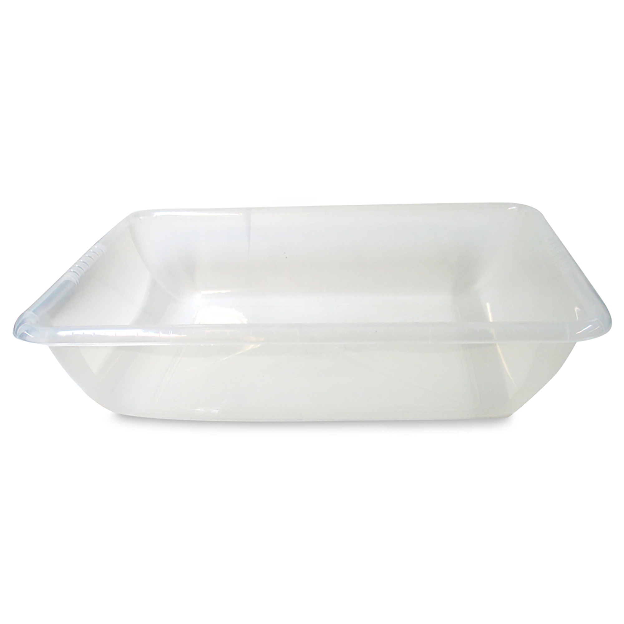 Transparente Multi-Wanne