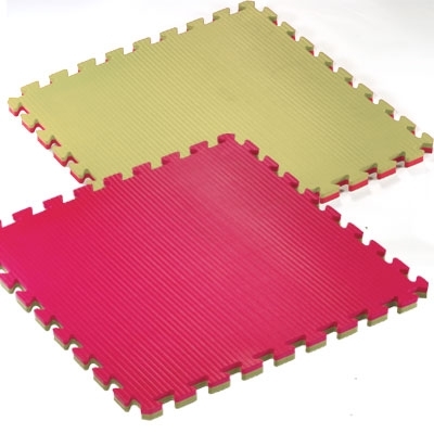 Fallschutzmatten für den Innenbereich