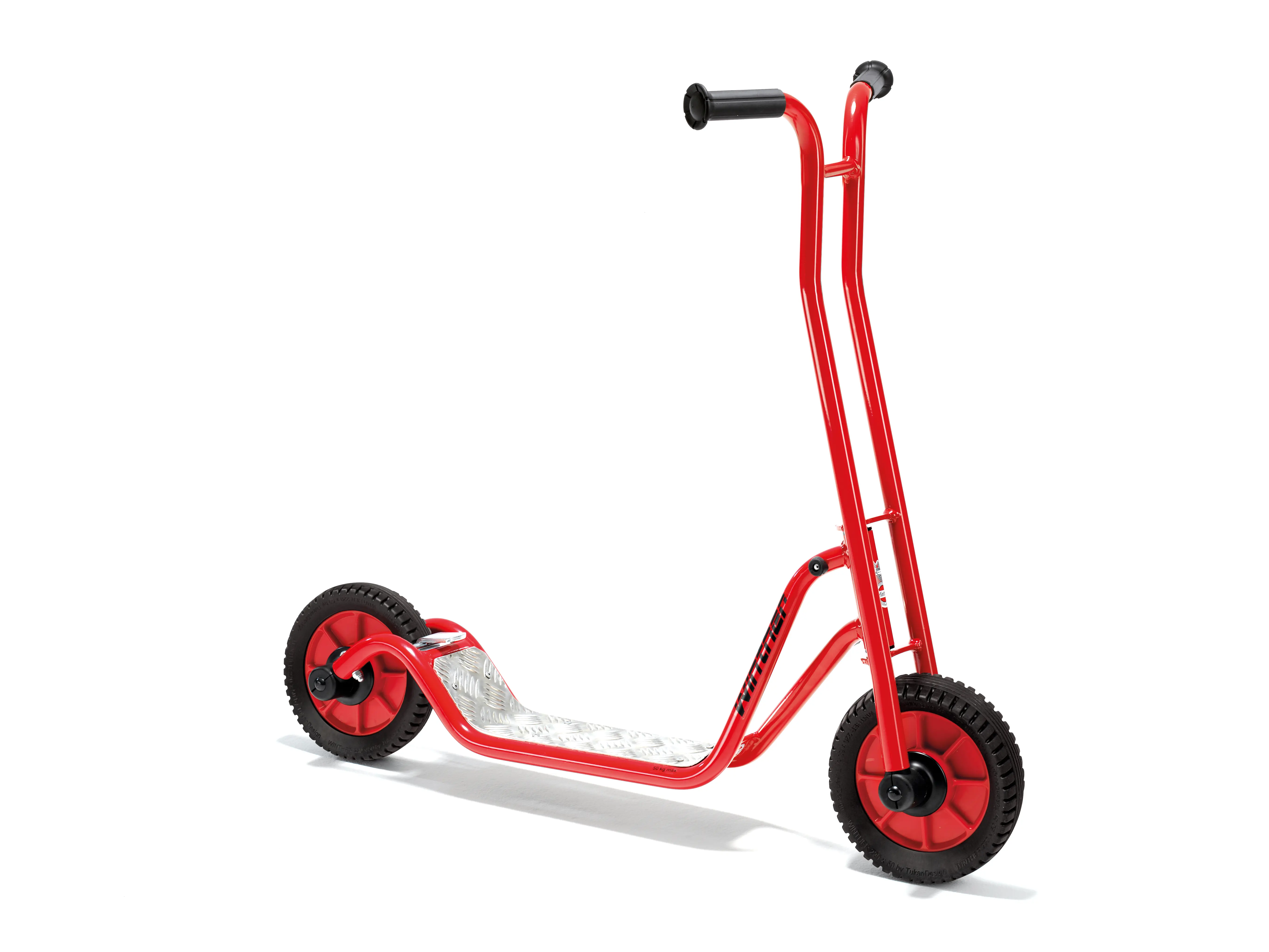 Roller Maxi mit Fußbremse Winther