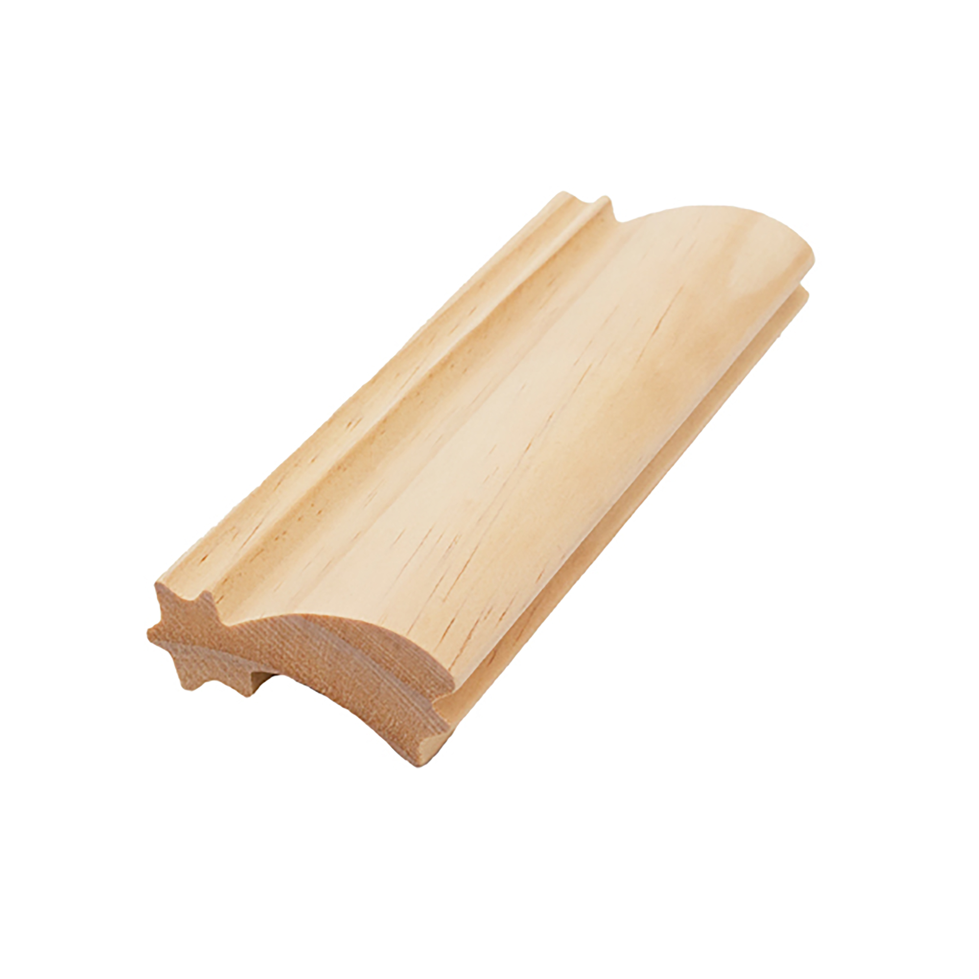 Glücksanhänger aus Holz - Bastelset