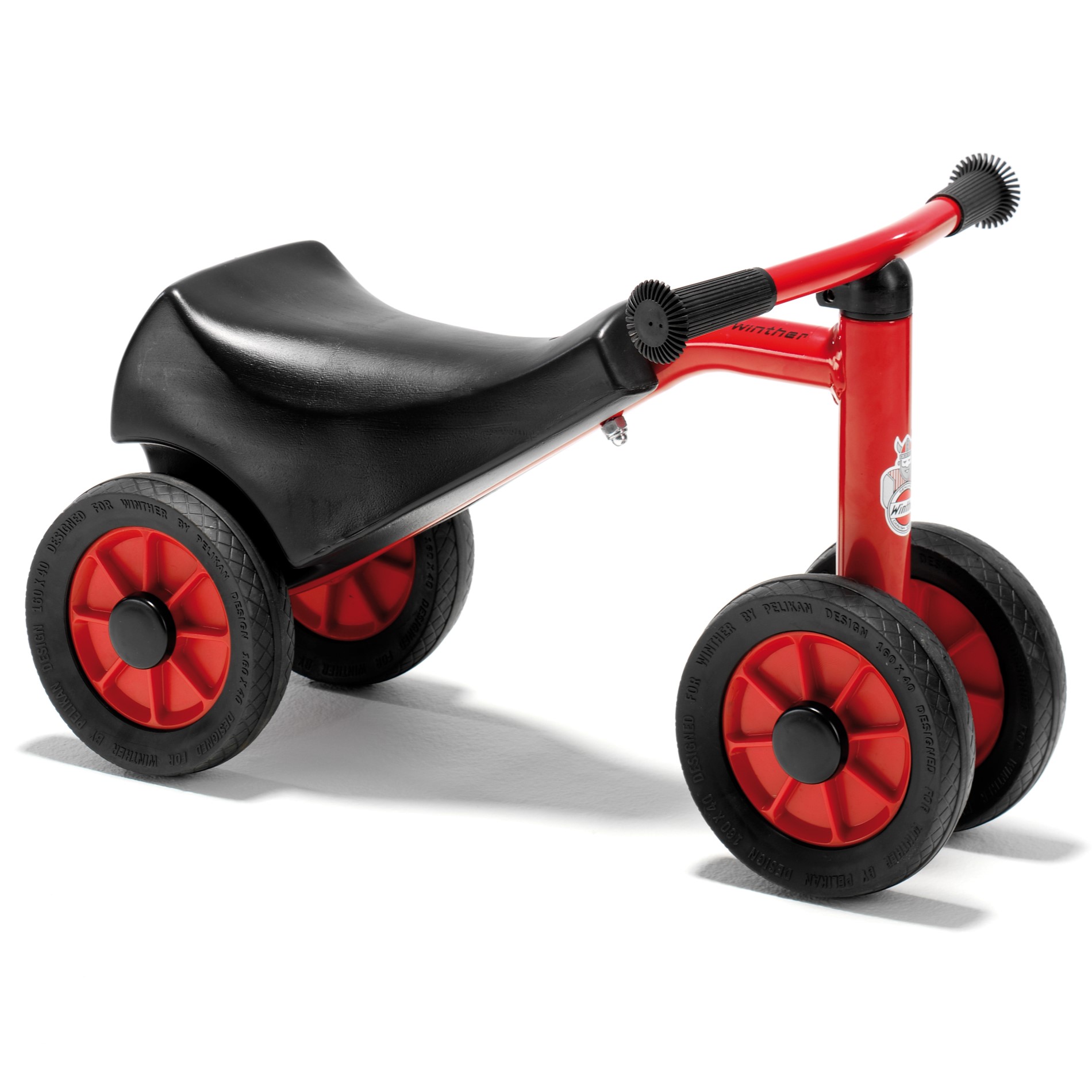 Mini Safety Scooter Winther