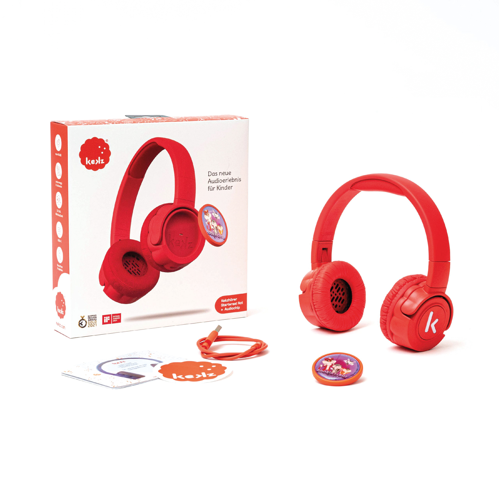 Kita Kekz Starter Set