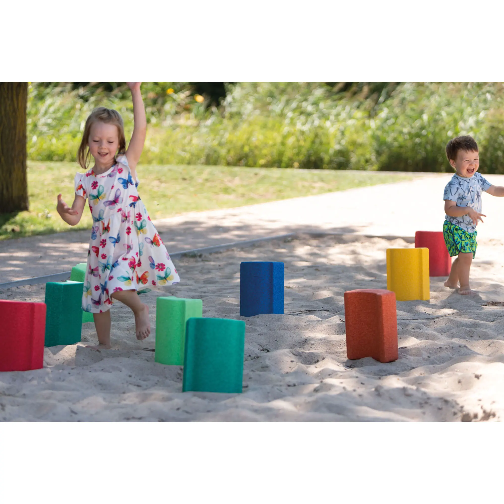 Kreativsteine Beginner Set