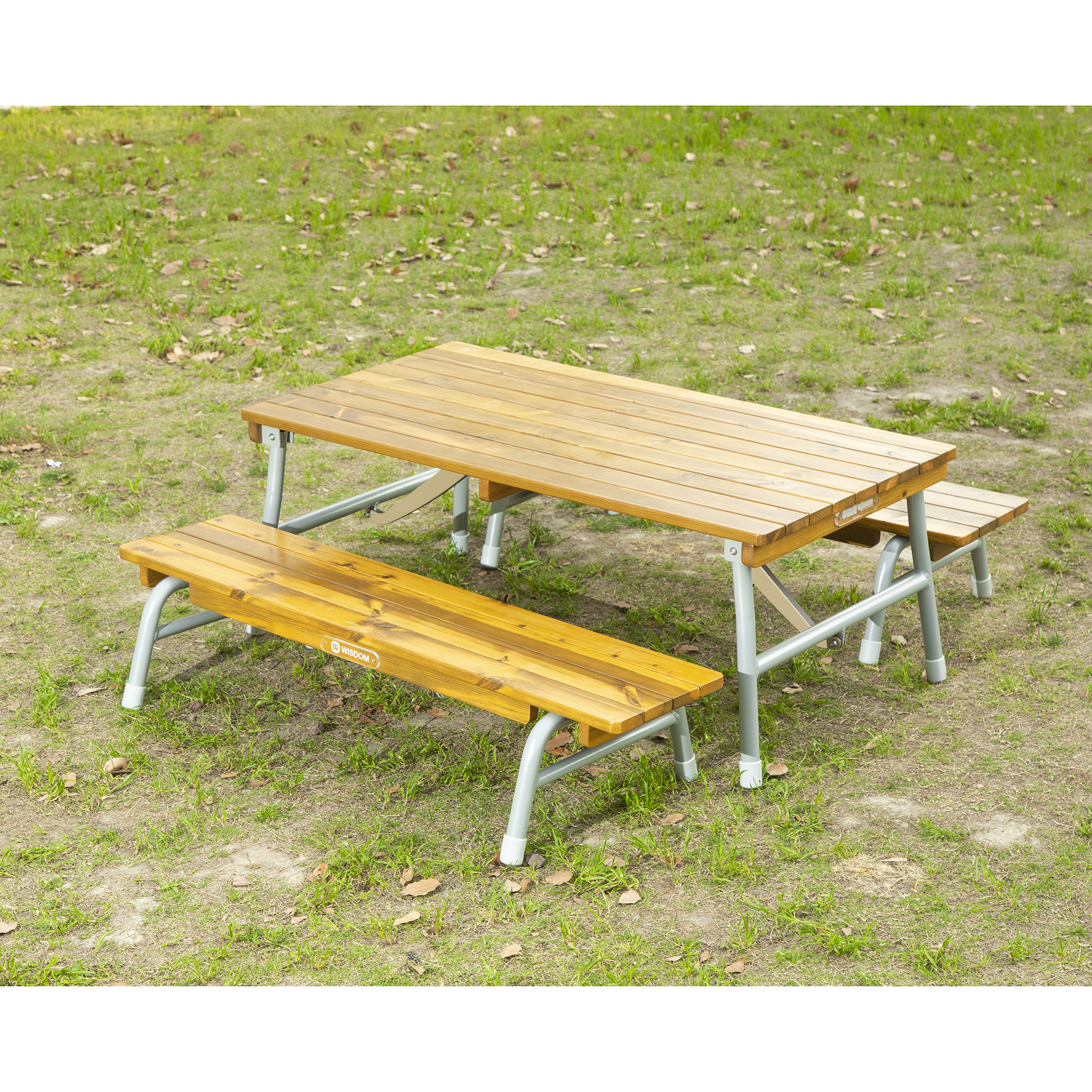 Kiga Outdoor-Tisch Aluis 150 cm