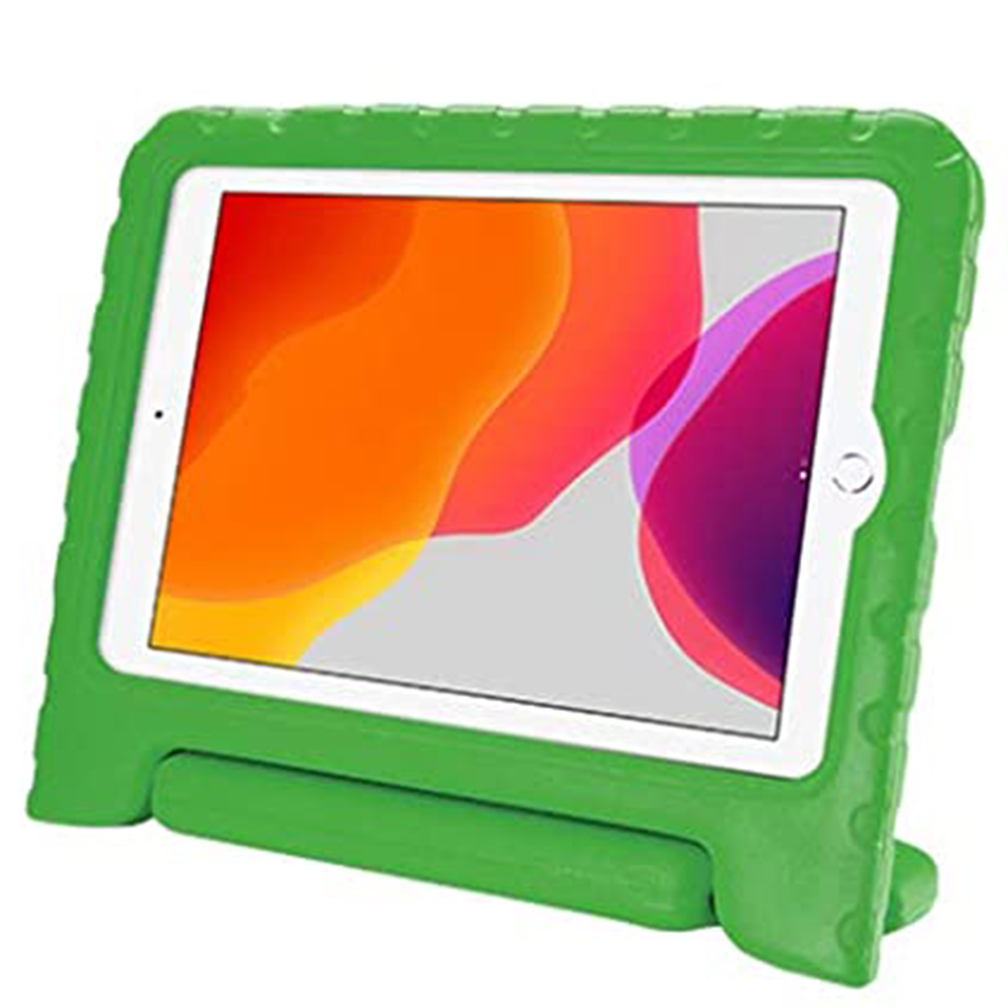 Weniger Screen, mehr GREEN - Bastelidee