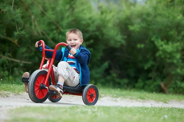 Easy Rider Winther