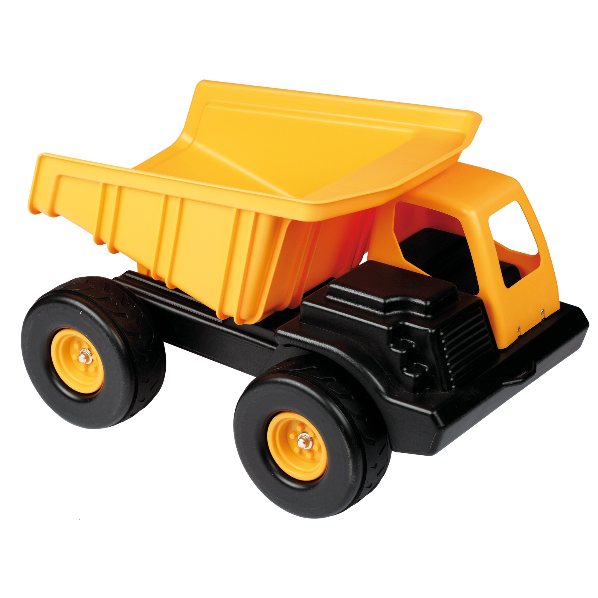 Großer Mammut-Truck