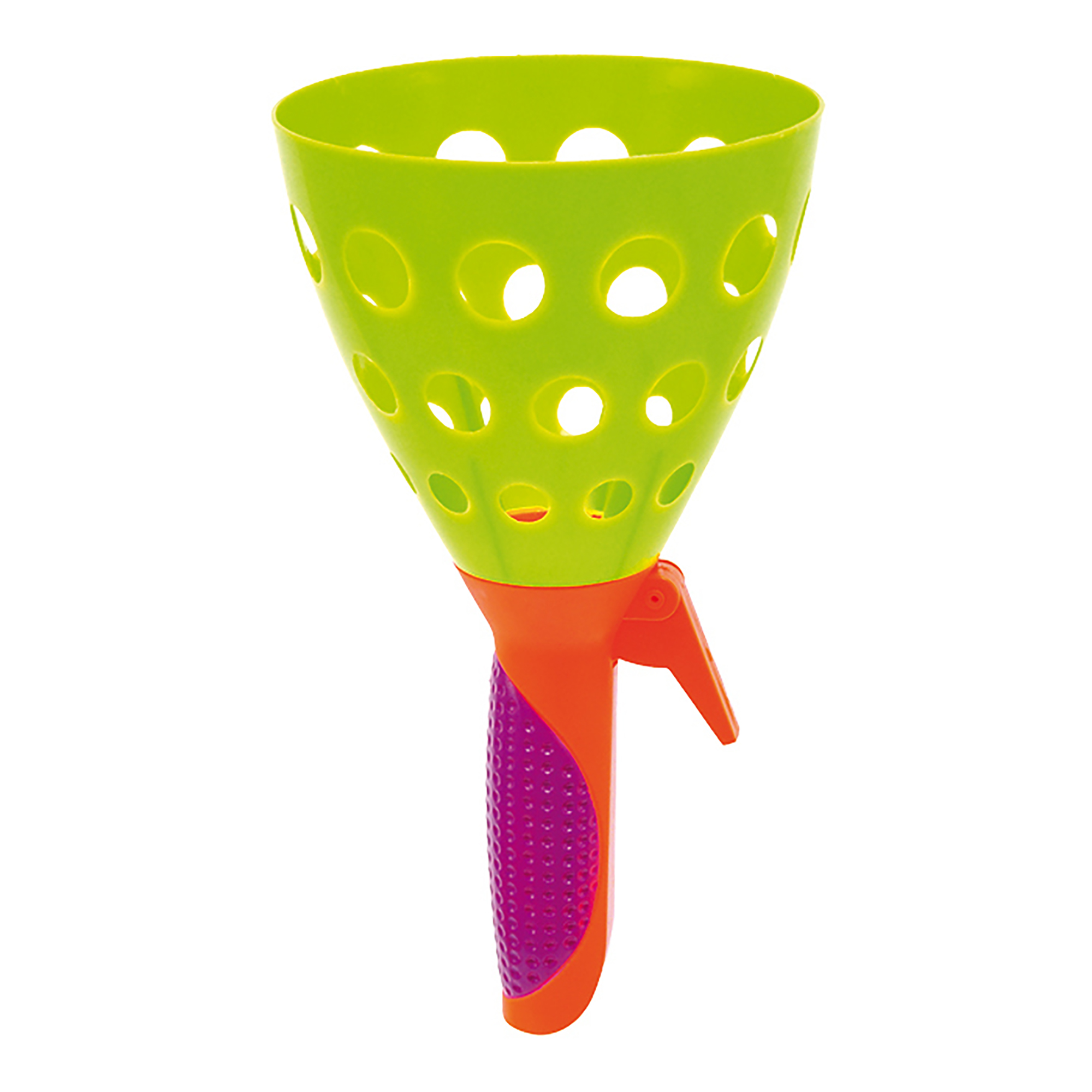 Großes Fangballspiel Deluxe 2er Set